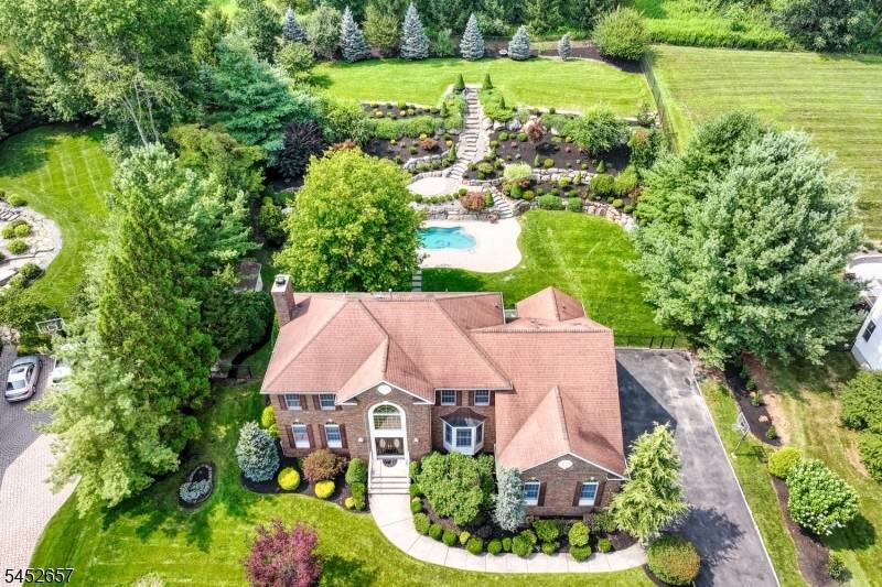 7 Bonnieview Ln, Montville Twp., NJ 07082