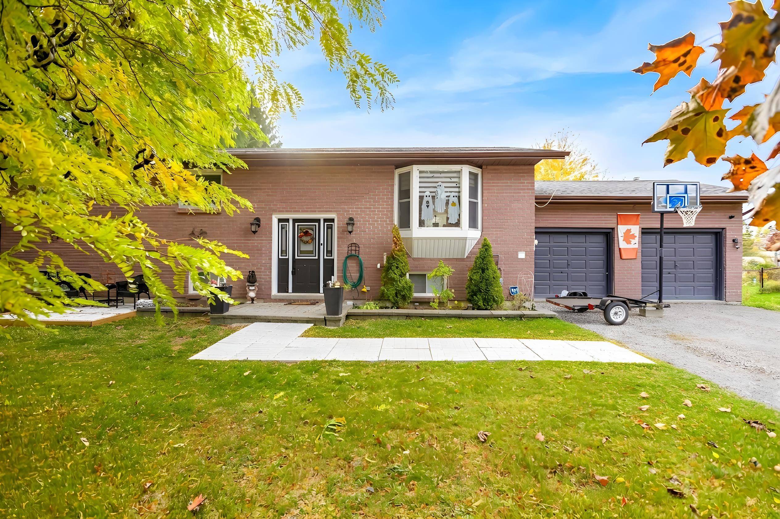 20 Howard AVE, Brock, ON L0K 1A0
