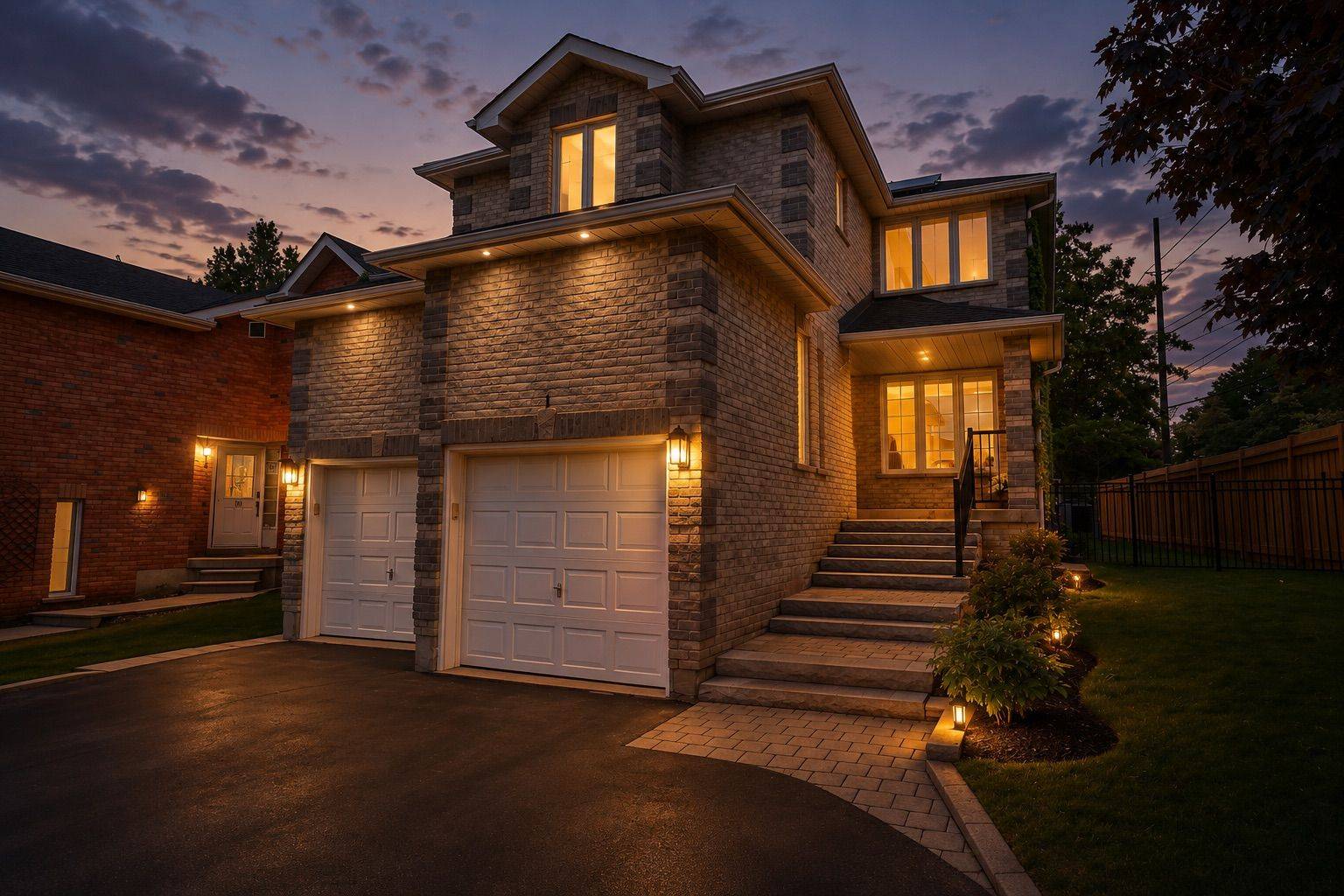 1 Hawkins DR, Barrie, ON L4N 0A5
