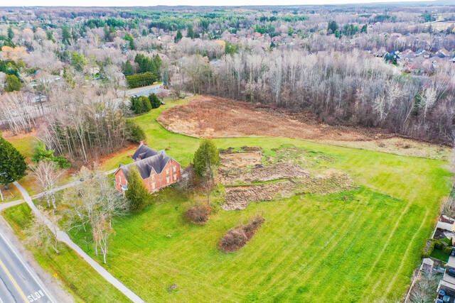 16114 Airport RD, Caledon, ON L7C 1H1
