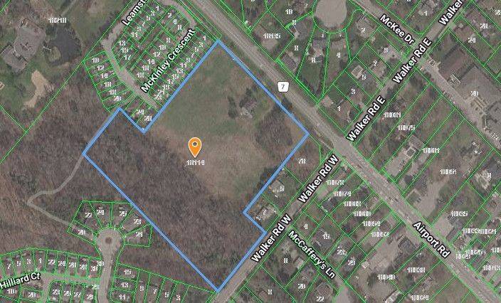 16114 Airport RD, Caledon, ON L7C 1H1