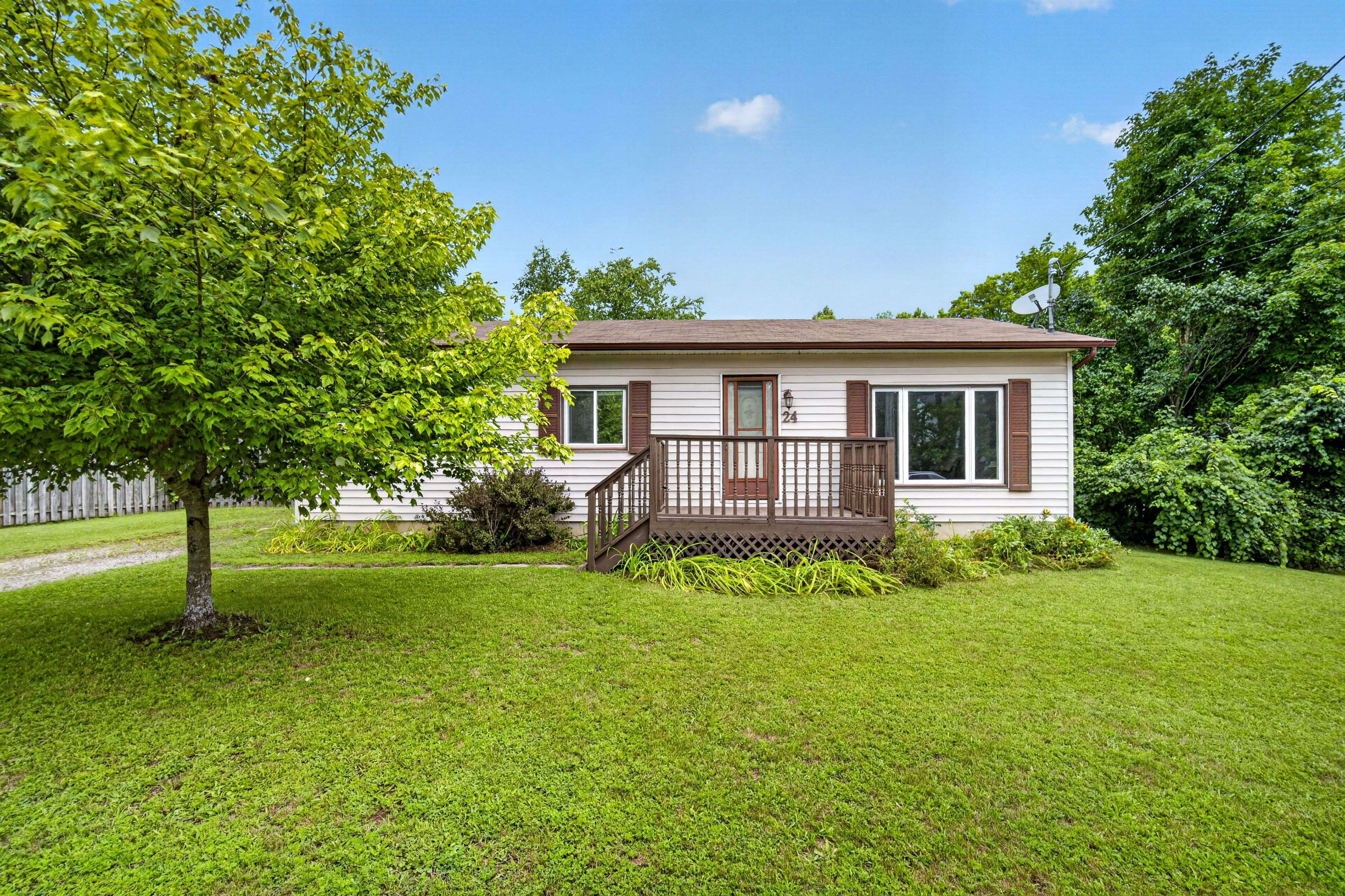 24 King ST W, Havelock-belmont-methuen, ON K0L 1Z0