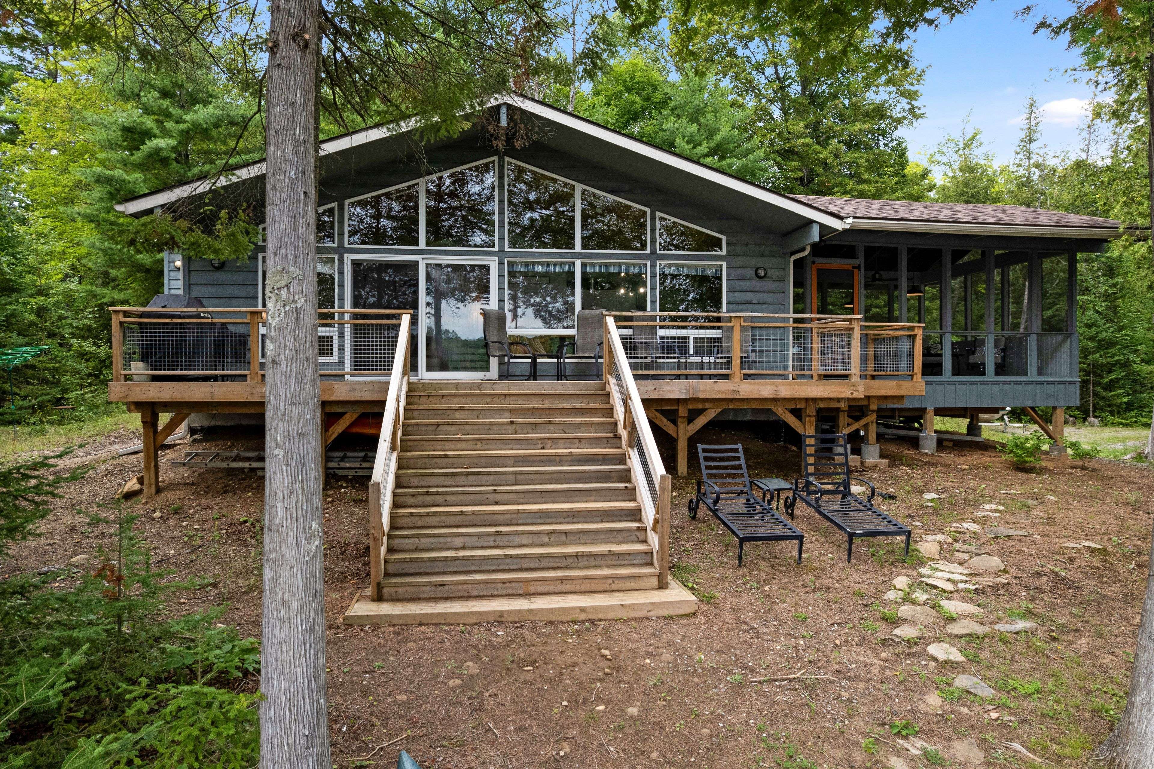 1271 Parsons LN, Frontenac, ON K0H 2J0