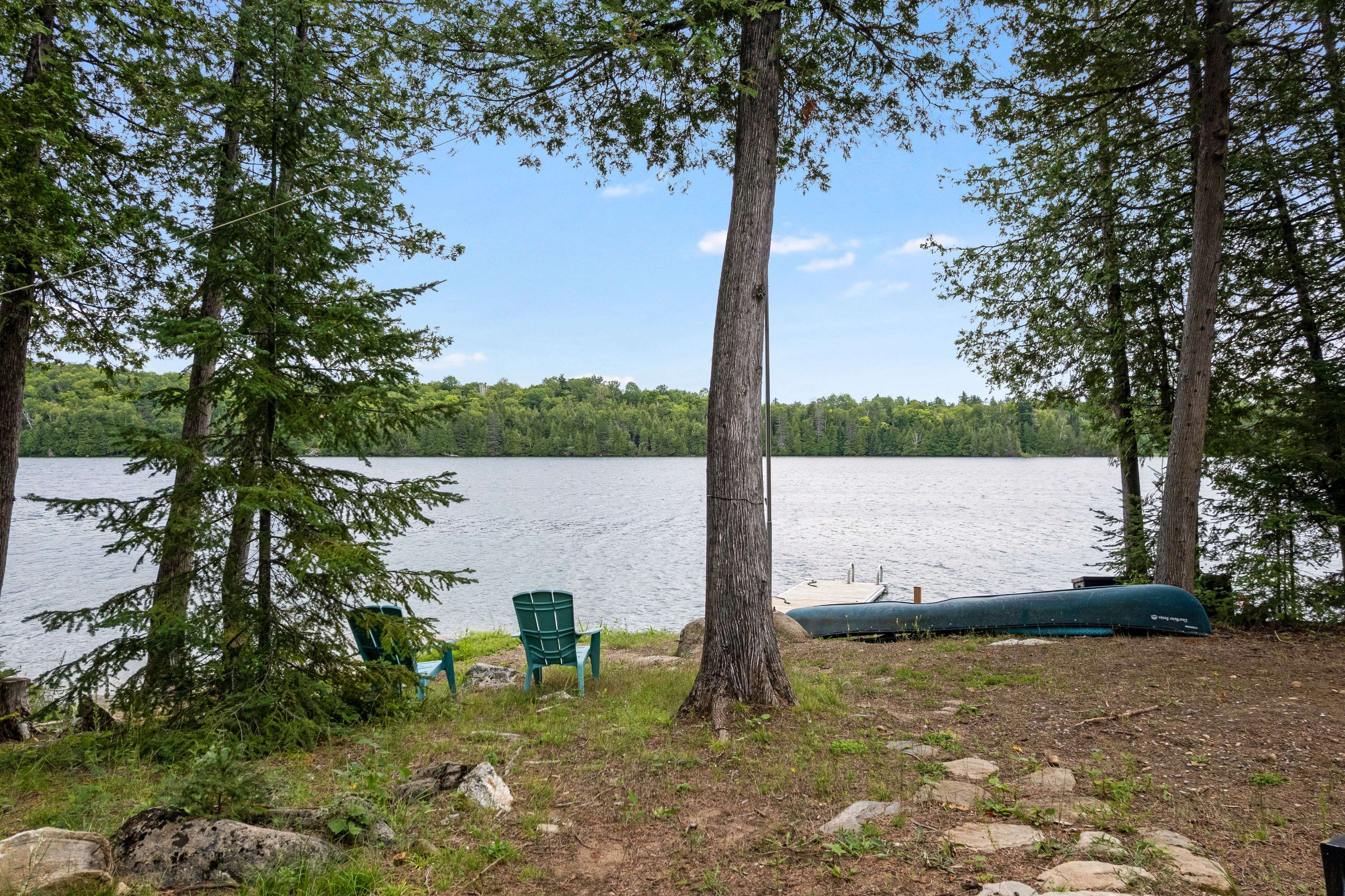 1271 Parsons LN, Frontenac, ON K0H 2J0