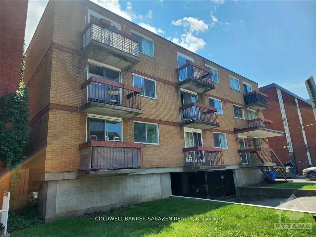 204 Bruyere ST, Lower Town - Sandy Hill, ON K1N 5E3
