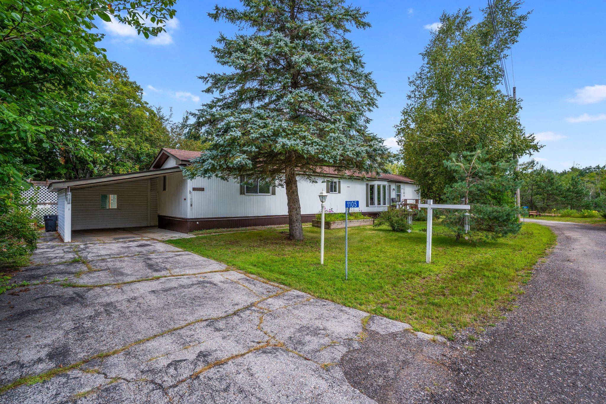 1105 Eighth LN, Minden Hills, ON K0M 2K0