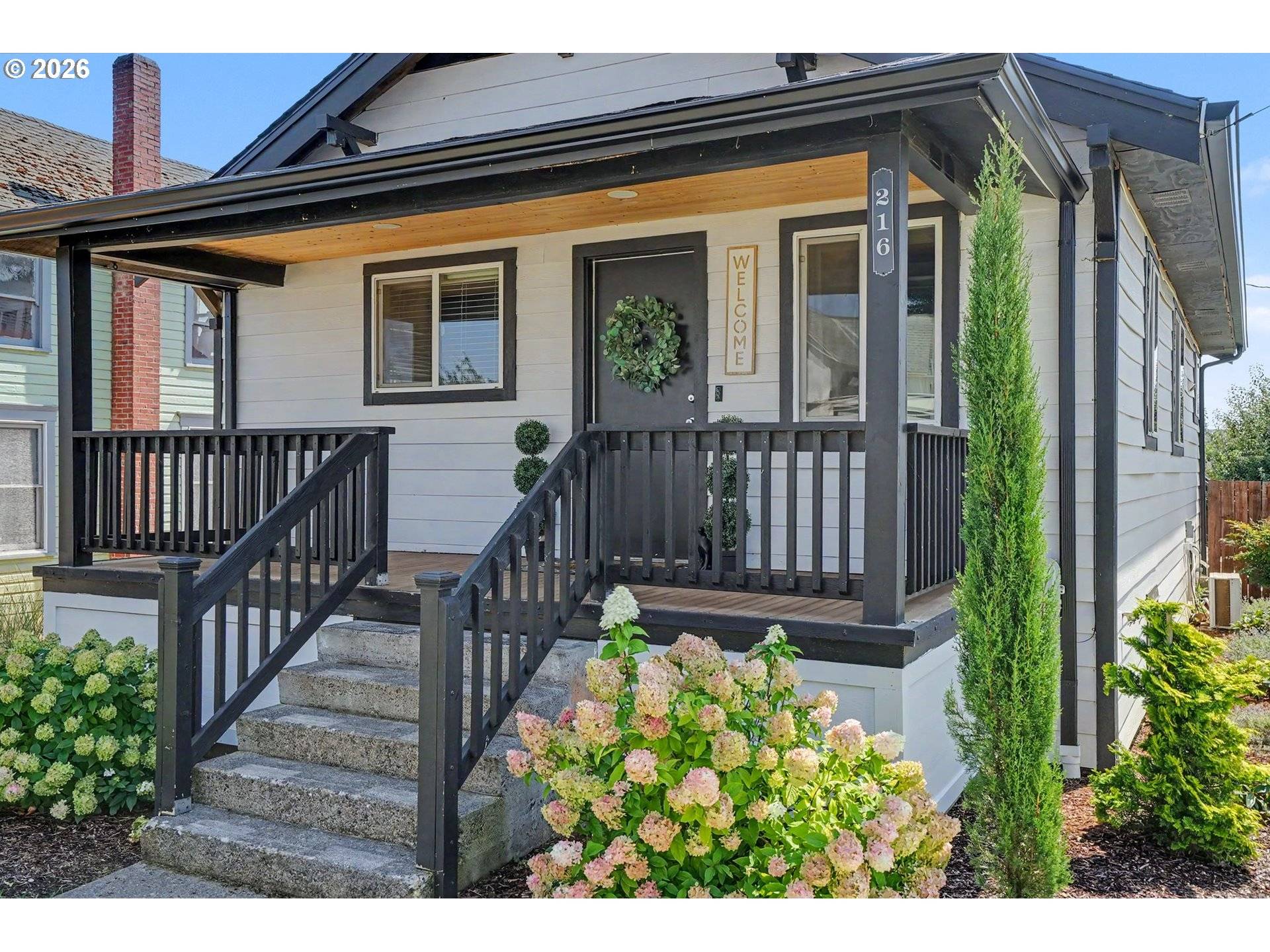 216 E MAIN ST, Sublimity, OR 97385