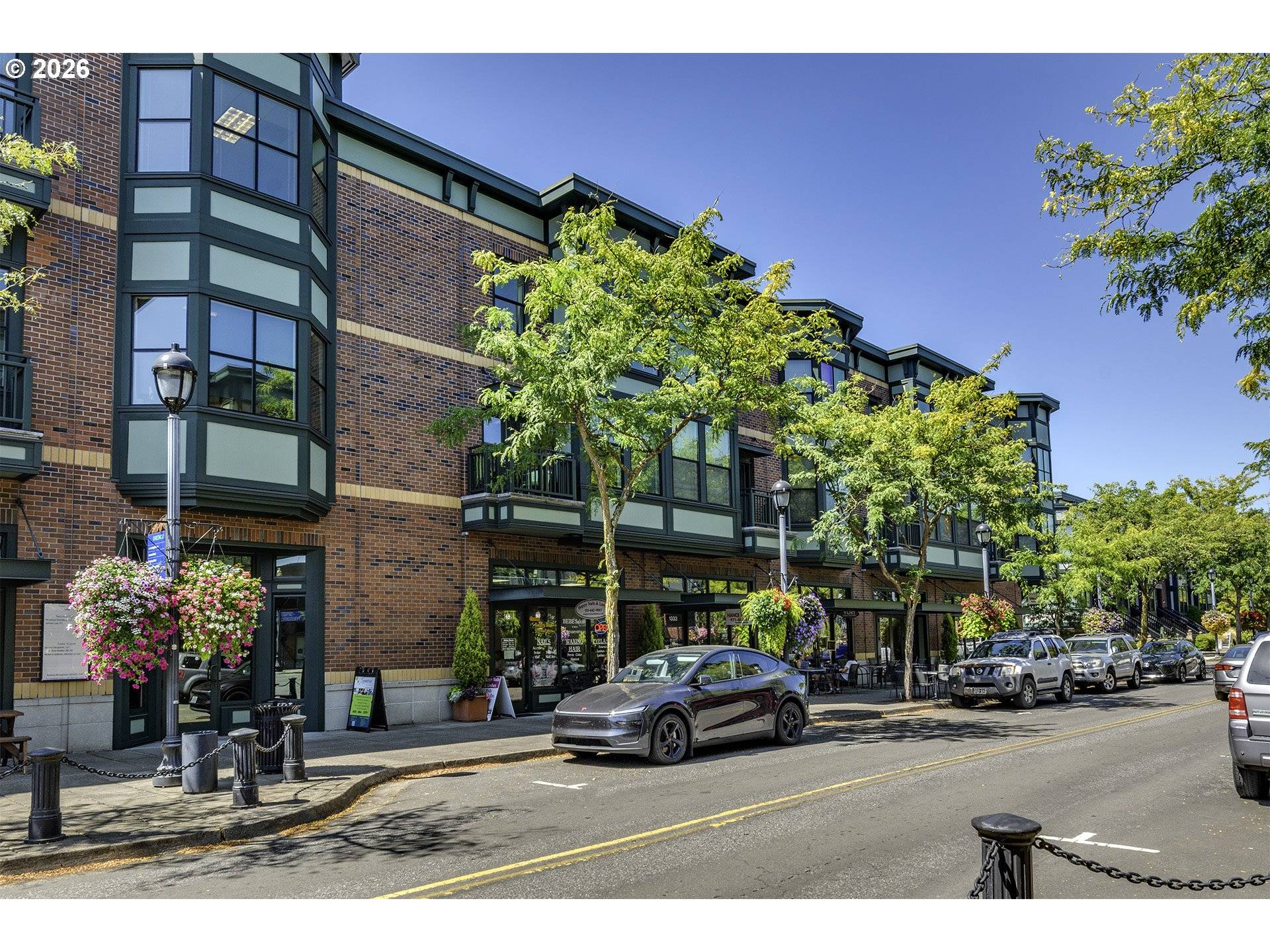 1371 NE ORENCO STATION PKWY #14, Hillsboro, OR 97124