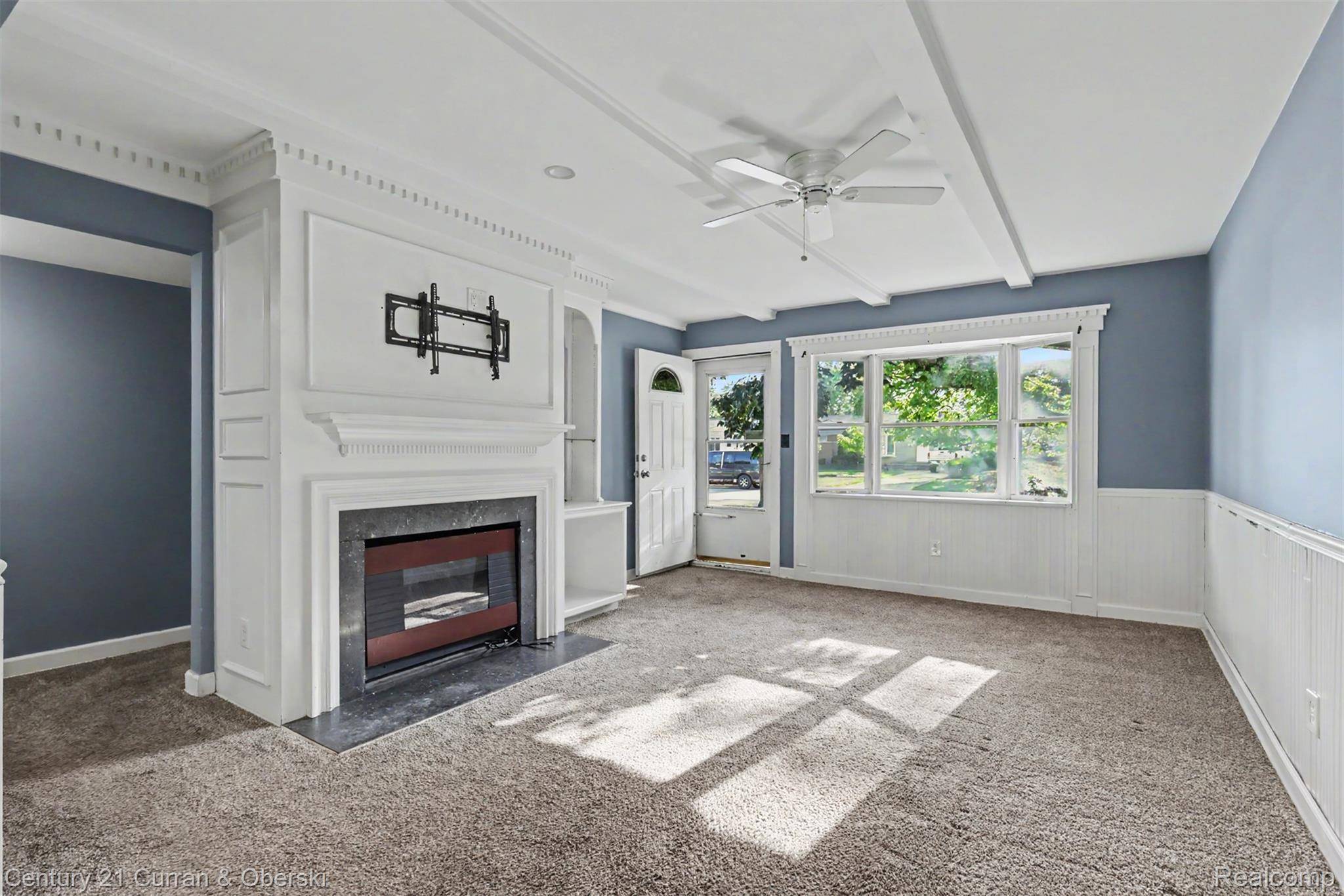 7908 Clippert ST, Taylor, MI 48180