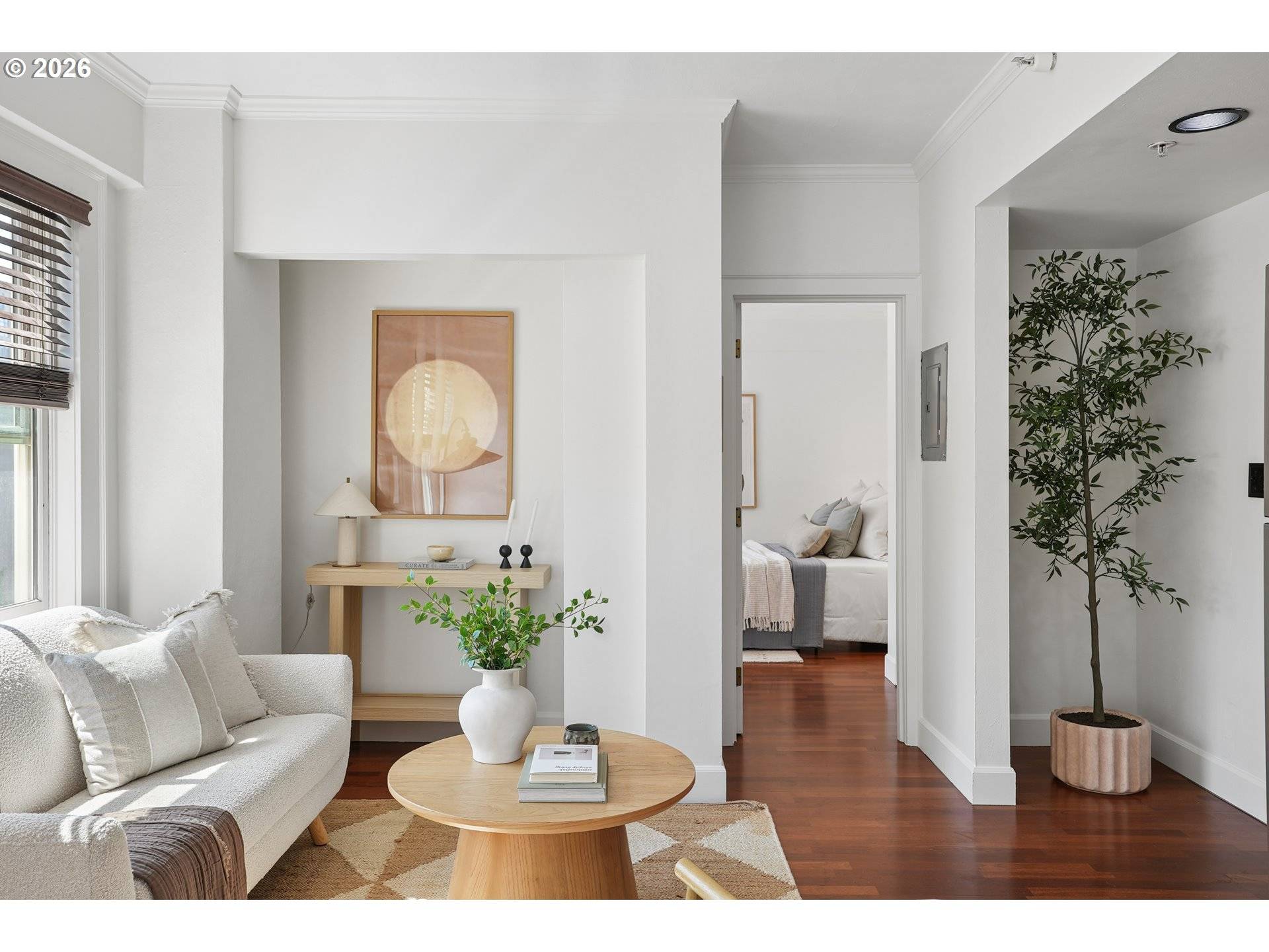 1005 SW PARK AVE ##302, Portland, OR 97205