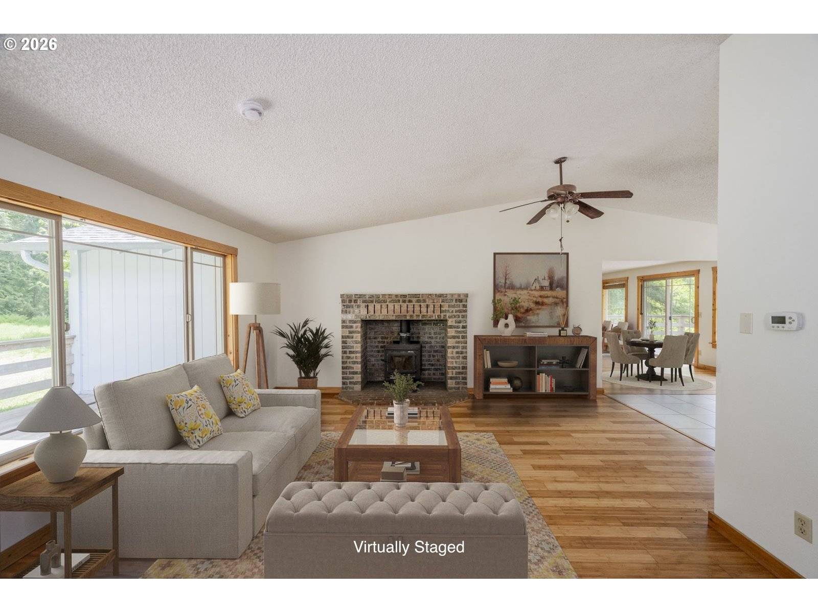 45900 E HAINES RD, Corbett, OR 97019