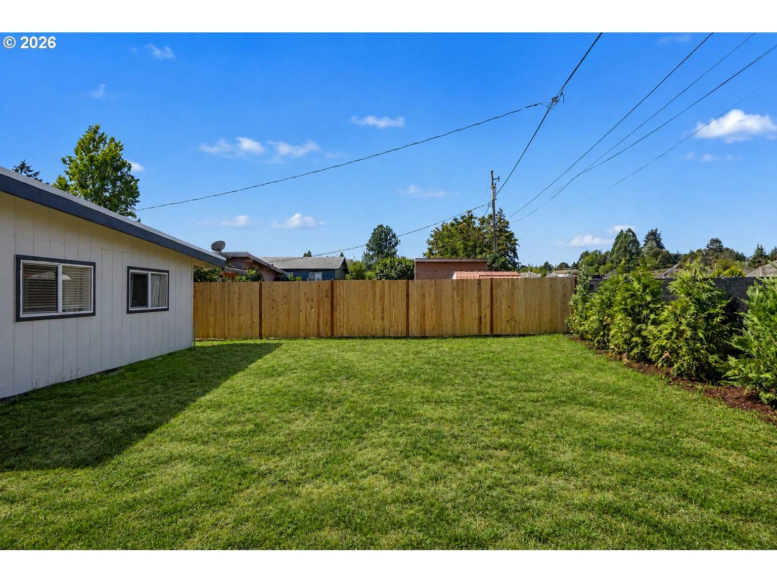 1227 SW OREGON AVE, Dallas, OR 97338