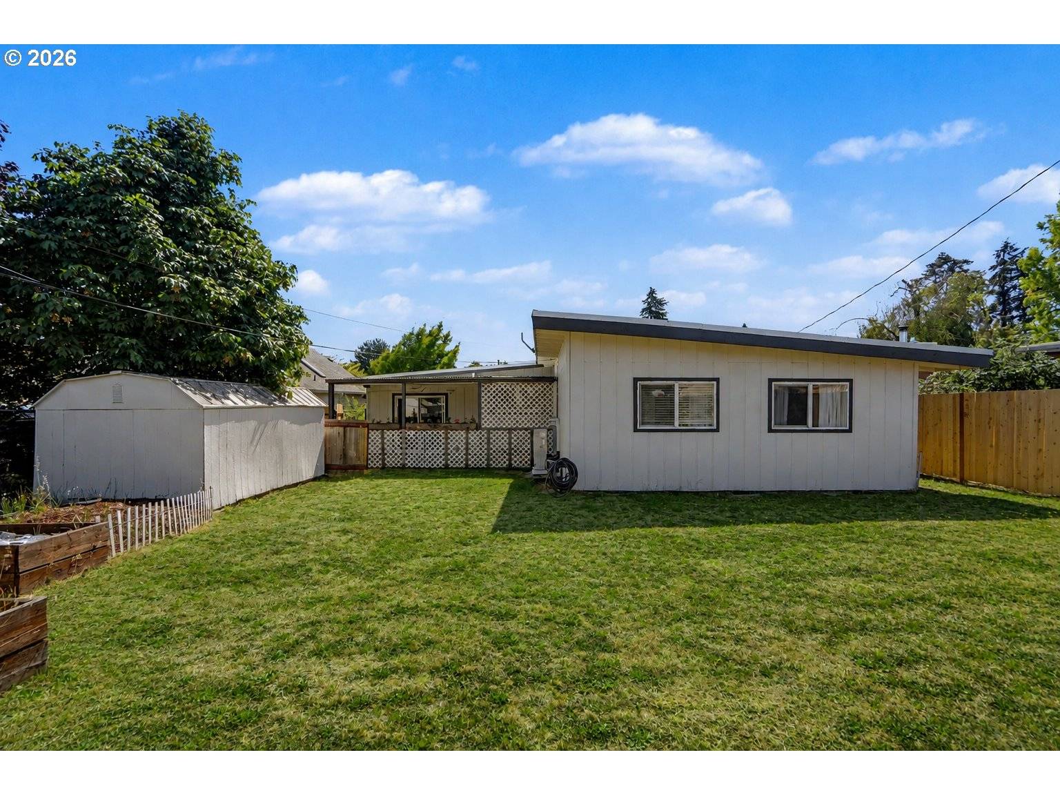 1227 SW OREGON AVE, Dallas, OR 97338