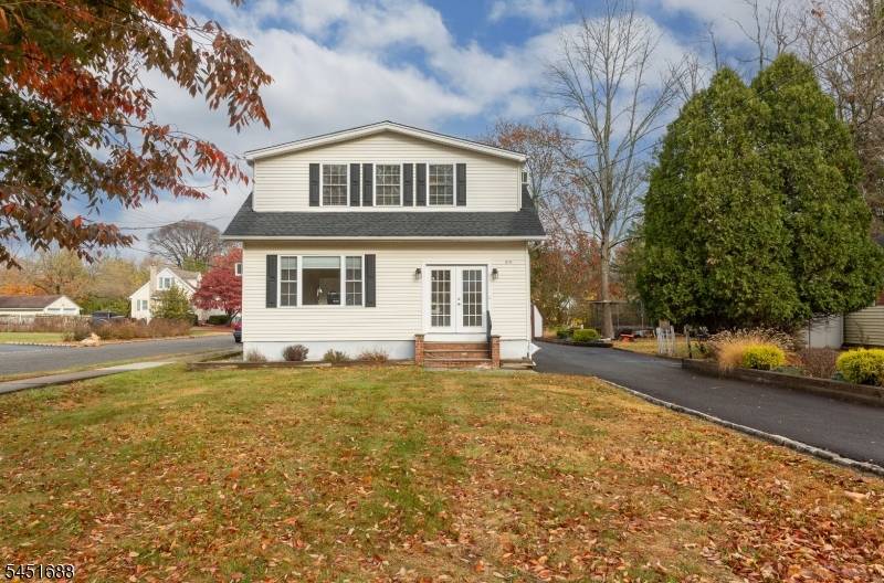 59 W Main Street #2, Mendham Boro, NJ 07945