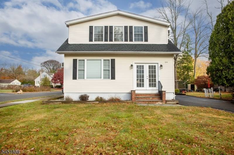 59 W Main Street #2, Mendham Boro, NJ 07945