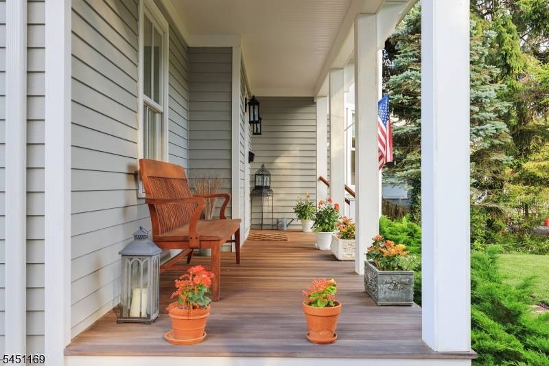 402 N Euclid Avenue, Westfield Town, NJ 07090