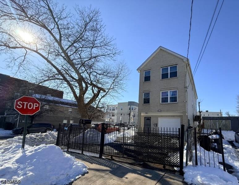 613 20Th St, Irvington Twp., NJ 07111