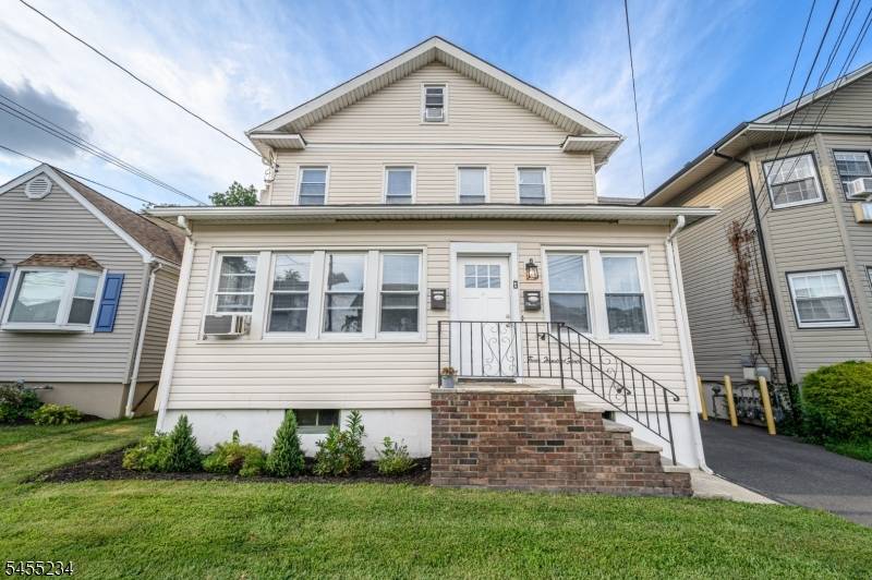 304 Myrtle Ave, Garwood Boro, NJ 07027