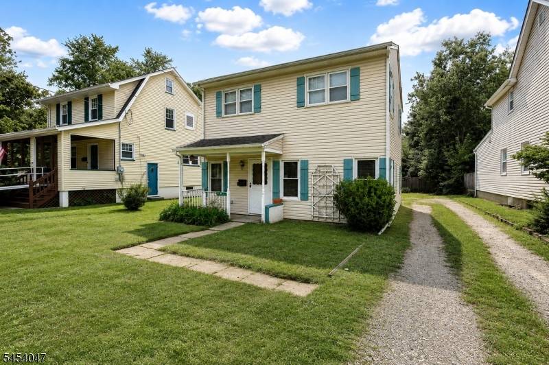 67 Greenbrook Rd, Green Brook Twp., NJ 08812