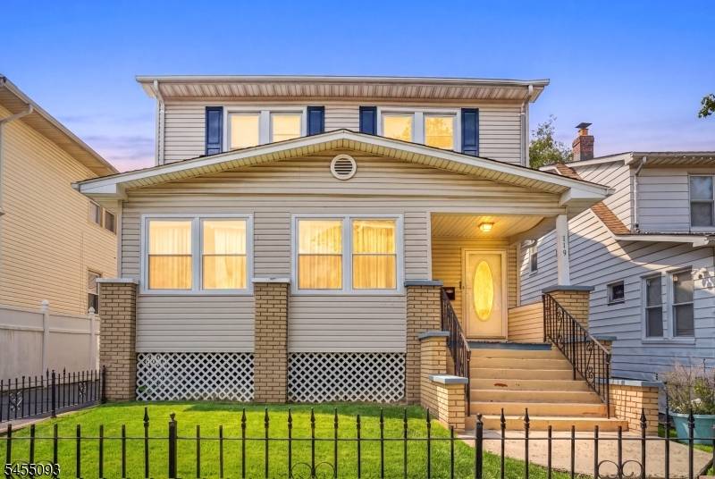 119 N 17Th St, Bloomfield Twp., NJ 07003