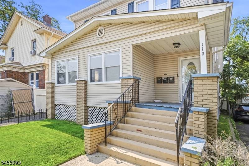 119 N 17Th St, Bloomfield Twp., NJ 07003