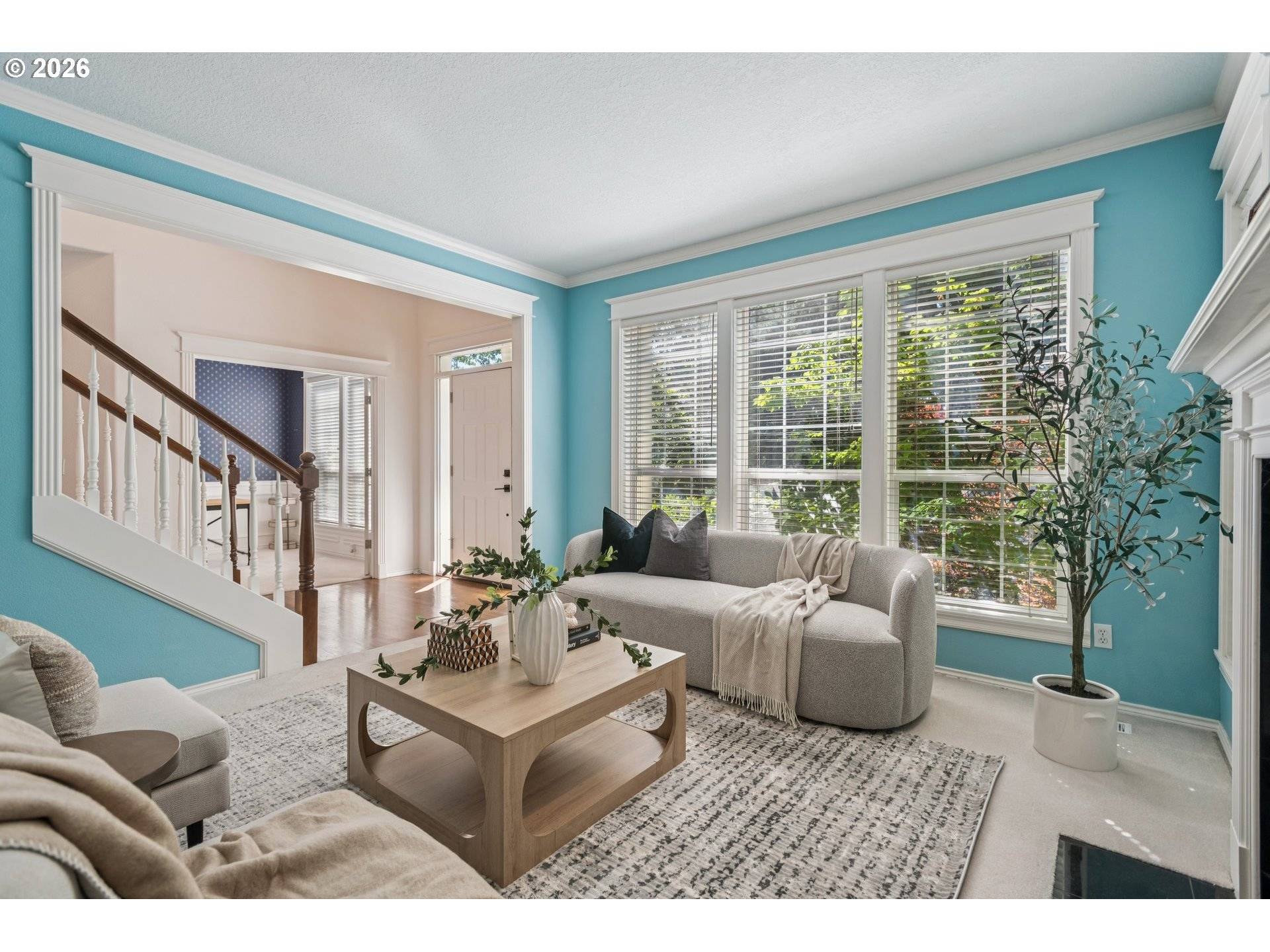 5633 SW KRUSE RIDGE DR, Portland, OR 97035
