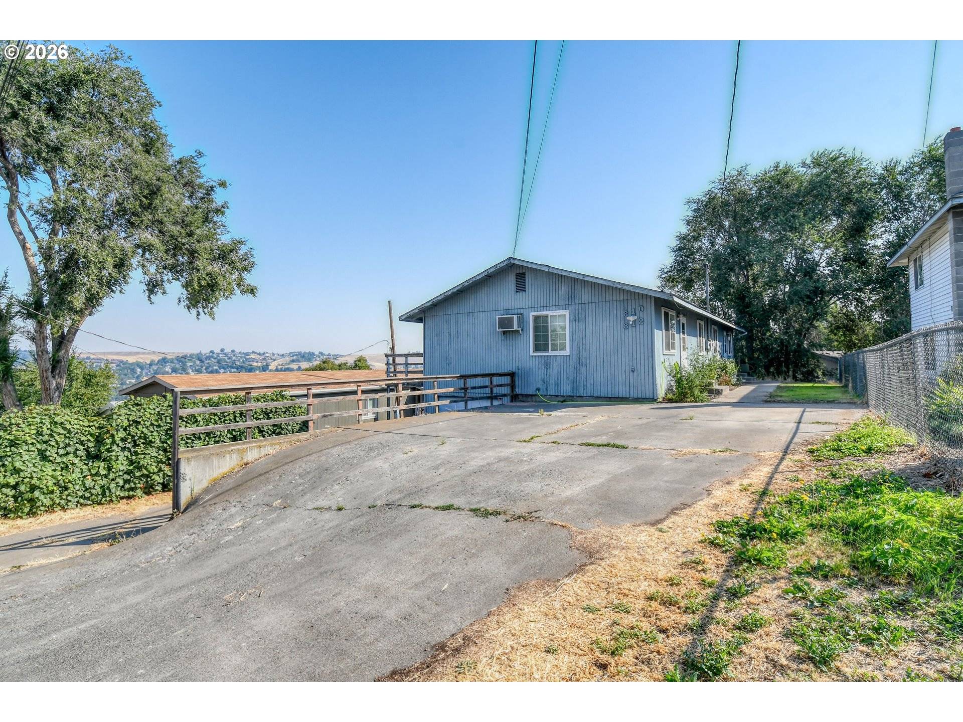 810 SW 10TH ST, Pendleton, OR 97801