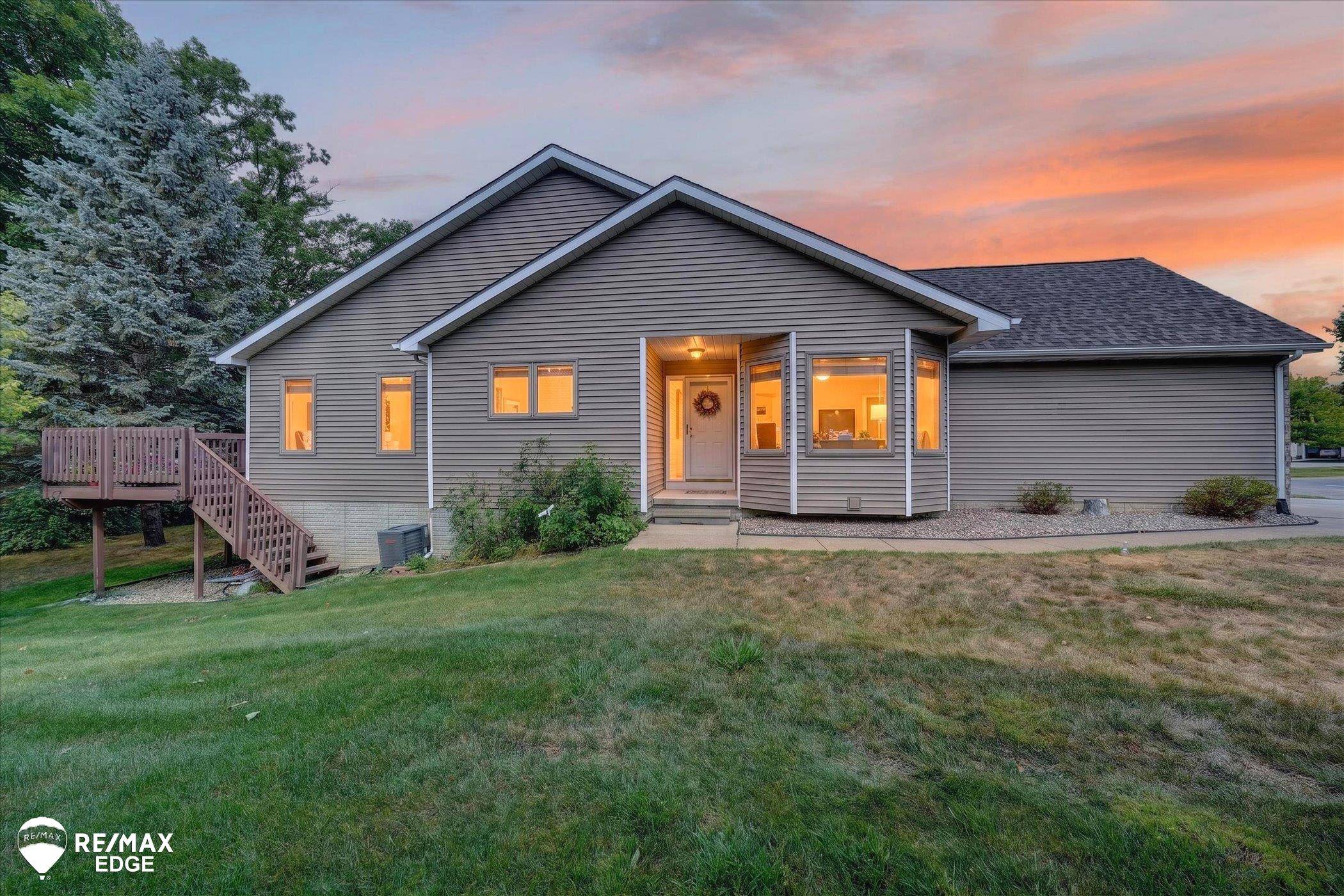 1137 Jenna DR, Davison Twp, MI 48423
