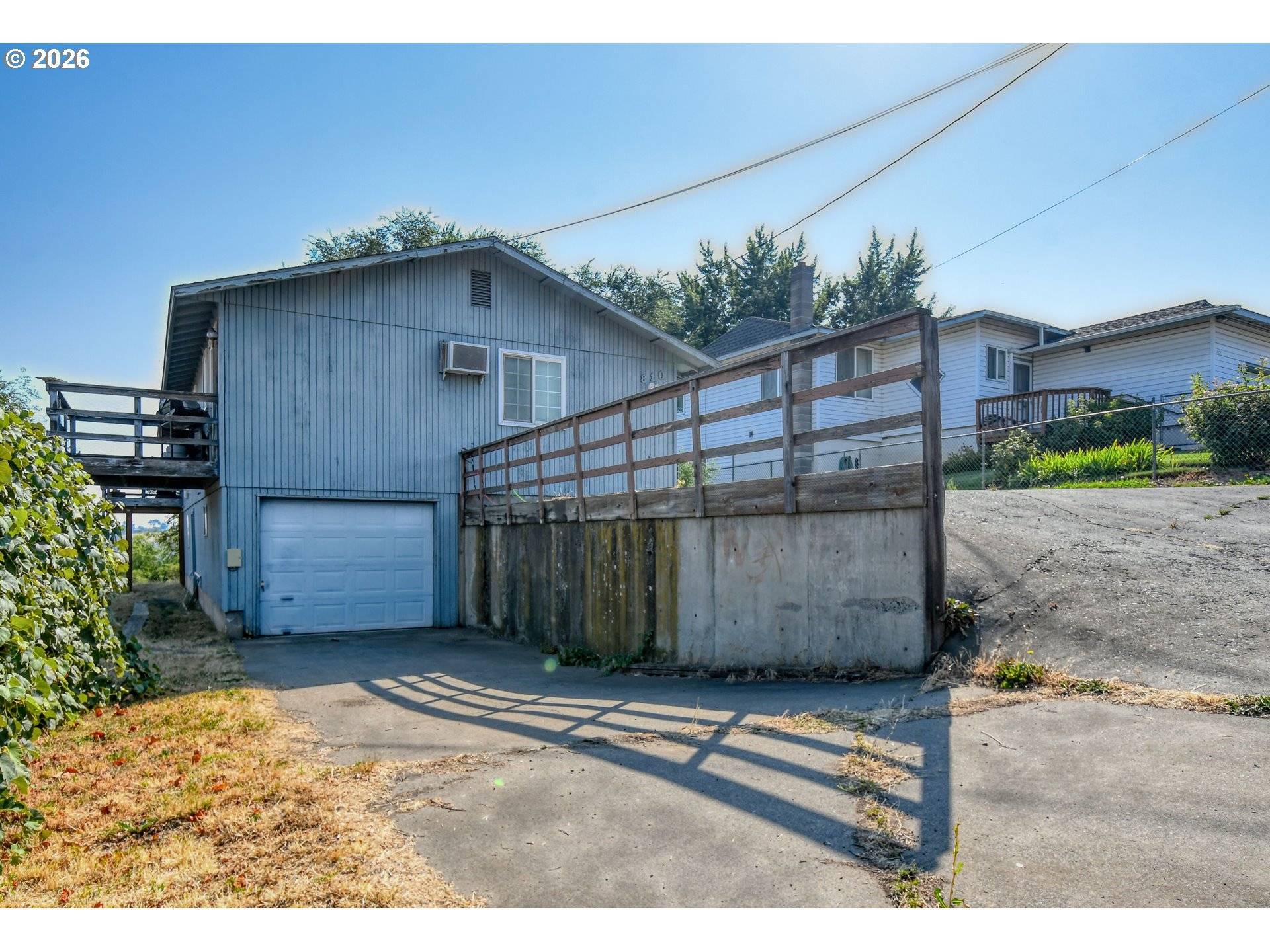 810 SW 10TH ST, Pendleton, OR 97801