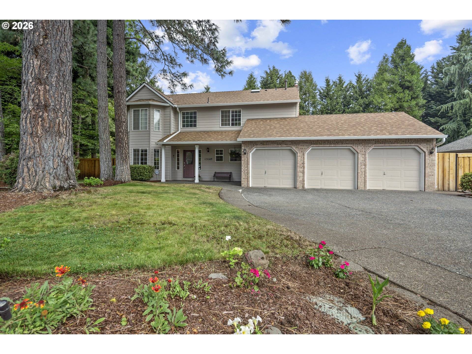 15145 SW TRENTON CT, Beaverton, OR 97006