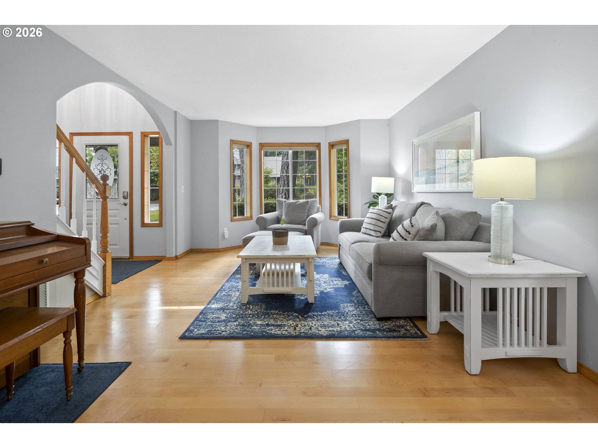 15145 SW TRENTON CT, Beaverton, OR 97006