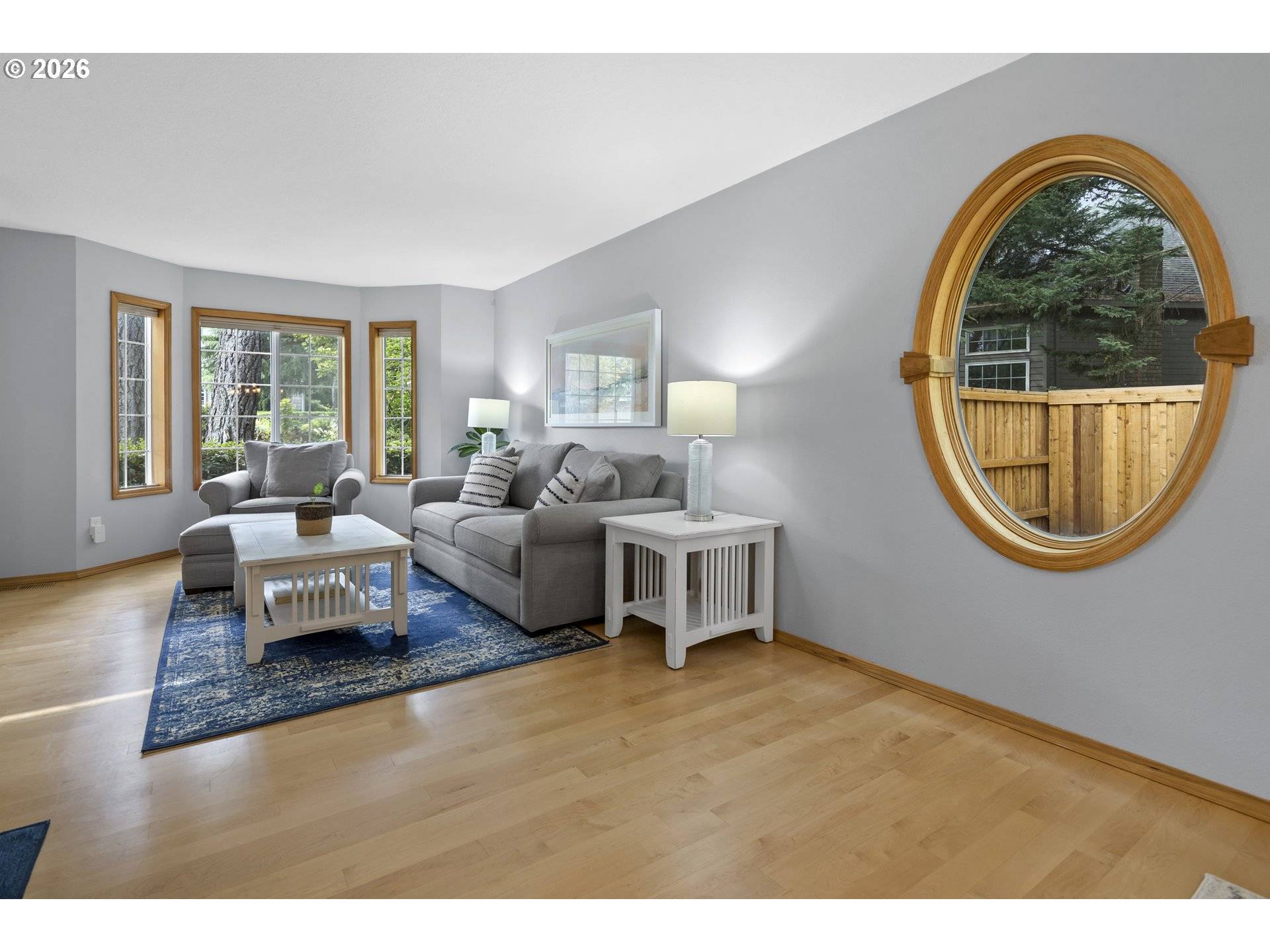 15145 SW TRENTON CT, Beaverton, OR 97006
