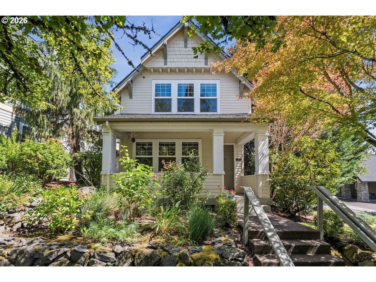2306 NW MILLER RD, Portland, OR 97229