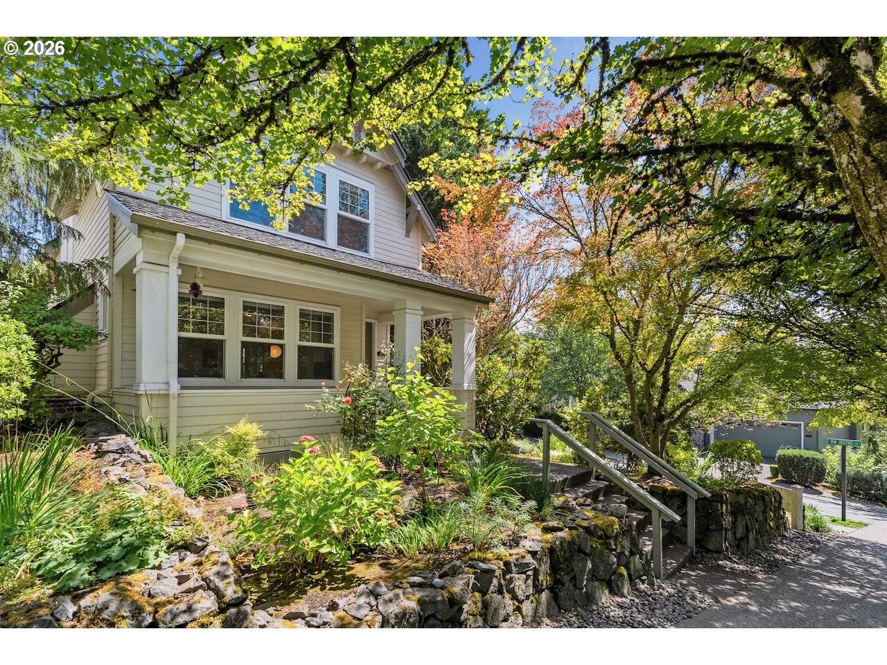 2306 NW MILLER RD, Portland, OR 97229