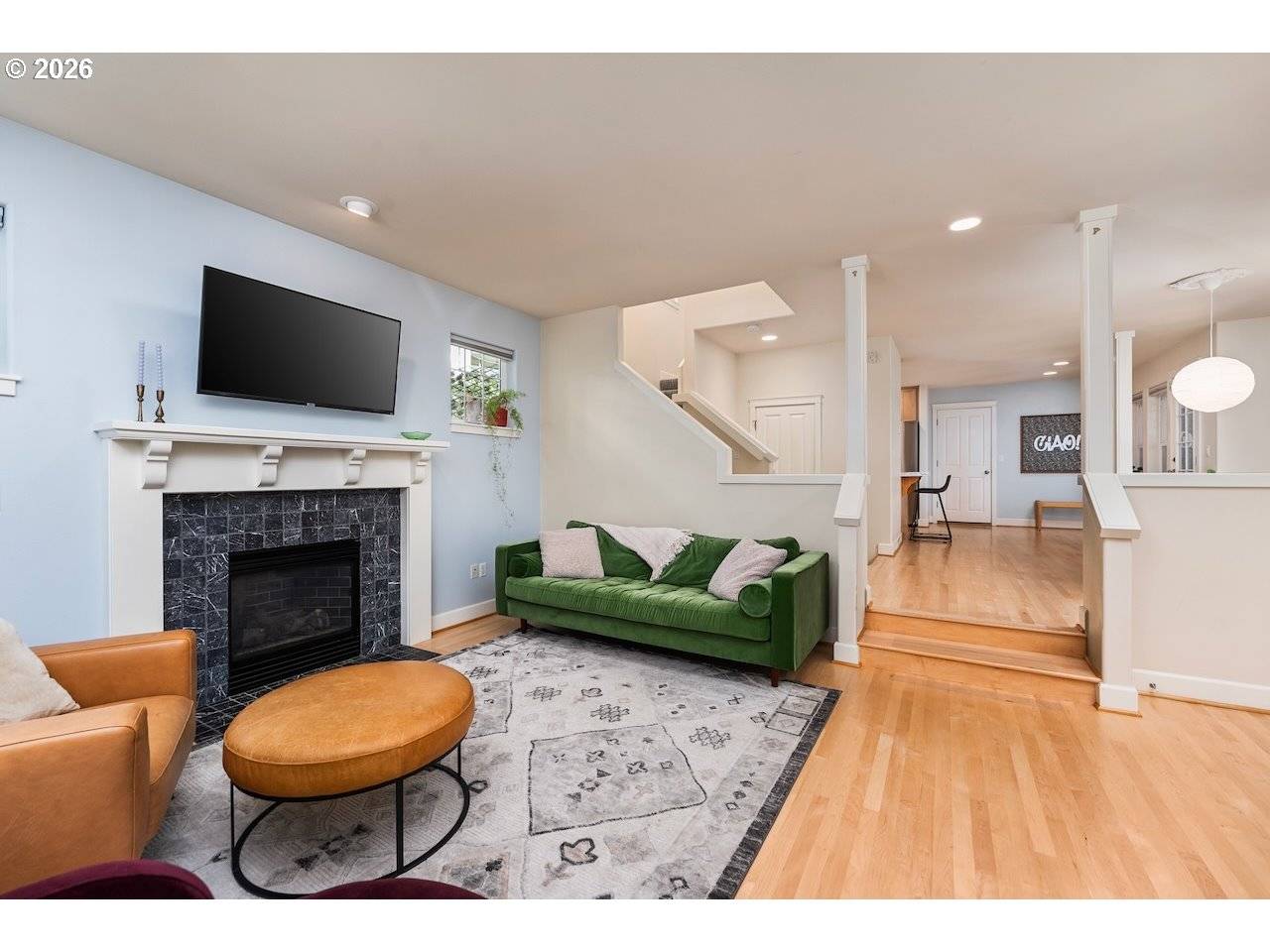 2306 NW MILLER RD, Portland, OR 97229