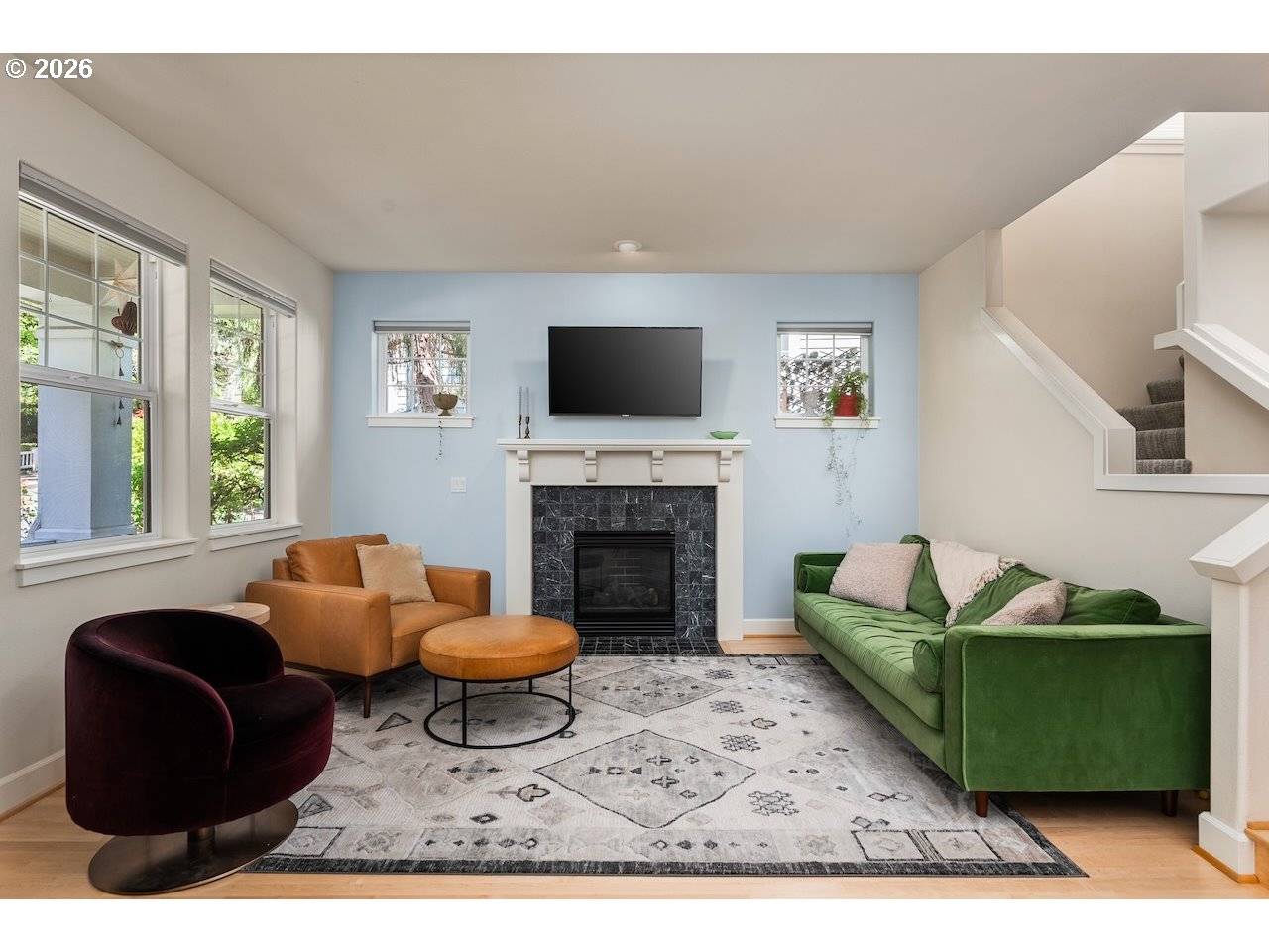 2306 NW MILLER RD, Portland, OR 97229