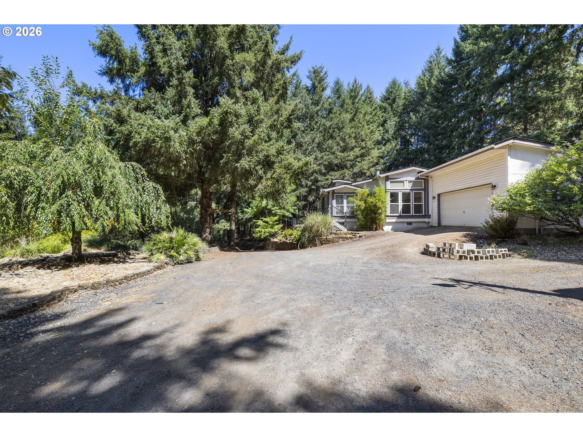 9500 SE STARR QUARRY RD, Amity, OR 97101