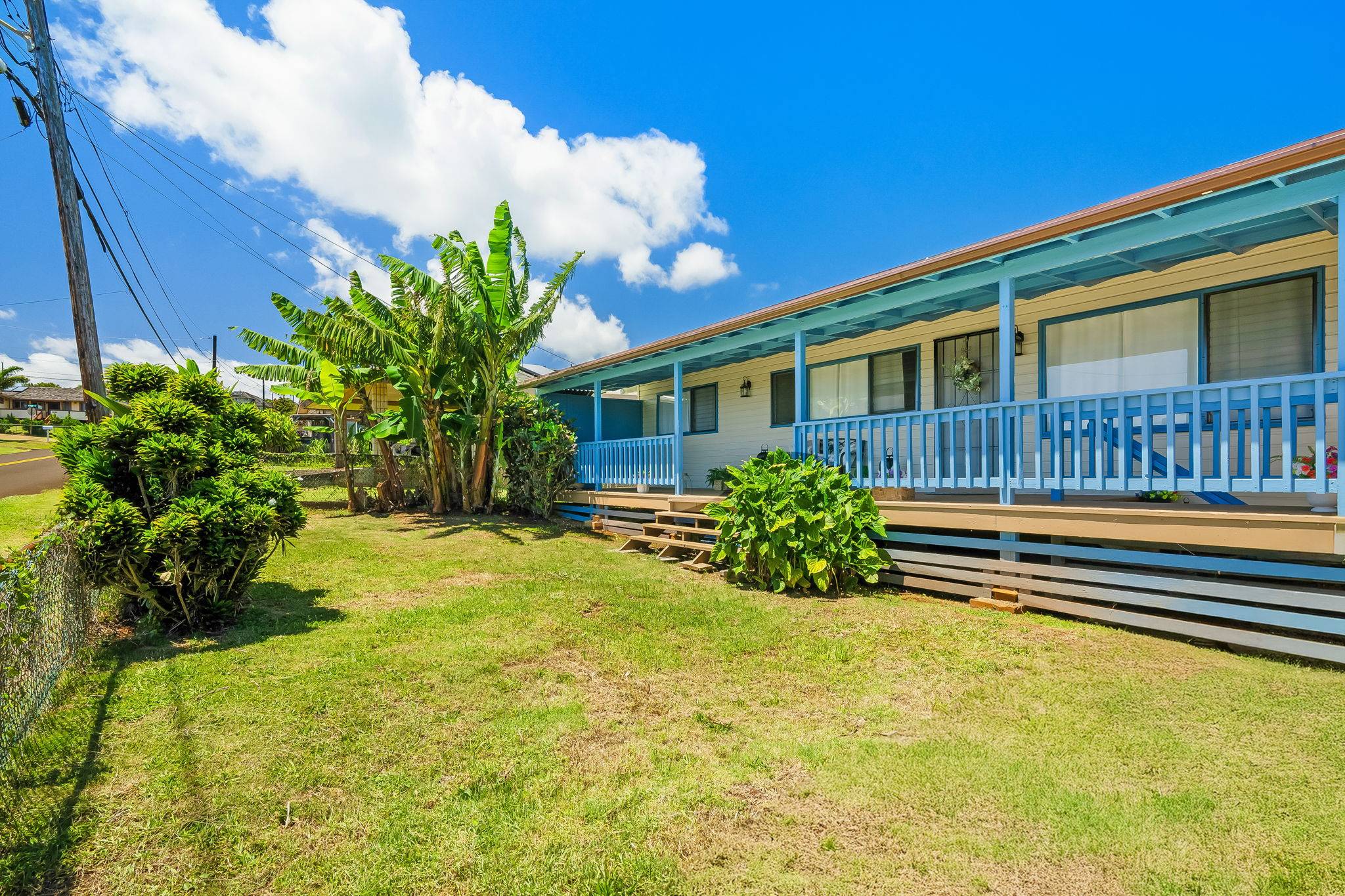 3600 WAHA RD, Kalaheo, HI 96741