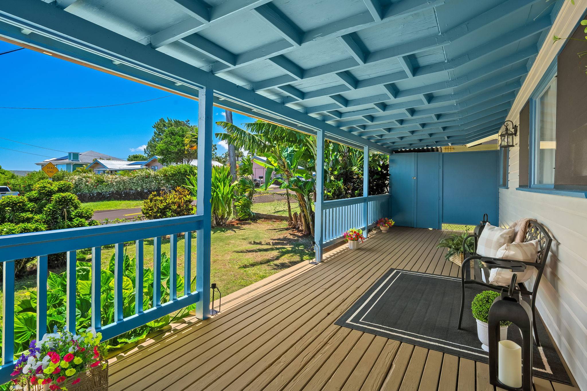 3600 WAHA RD, Kalaheo, HI 96741