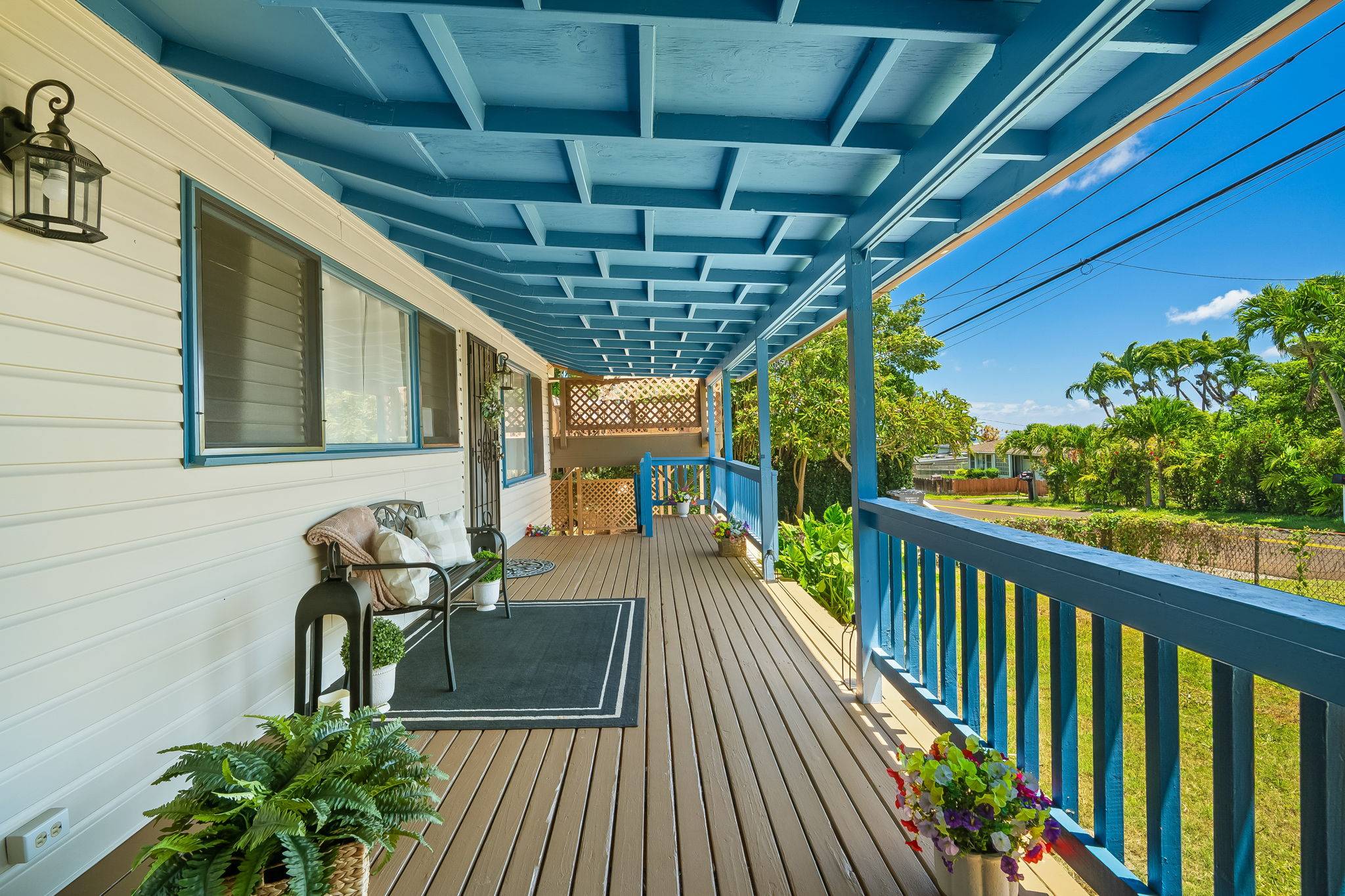 3600 WAHA RD, Kalaheo, HI 96741