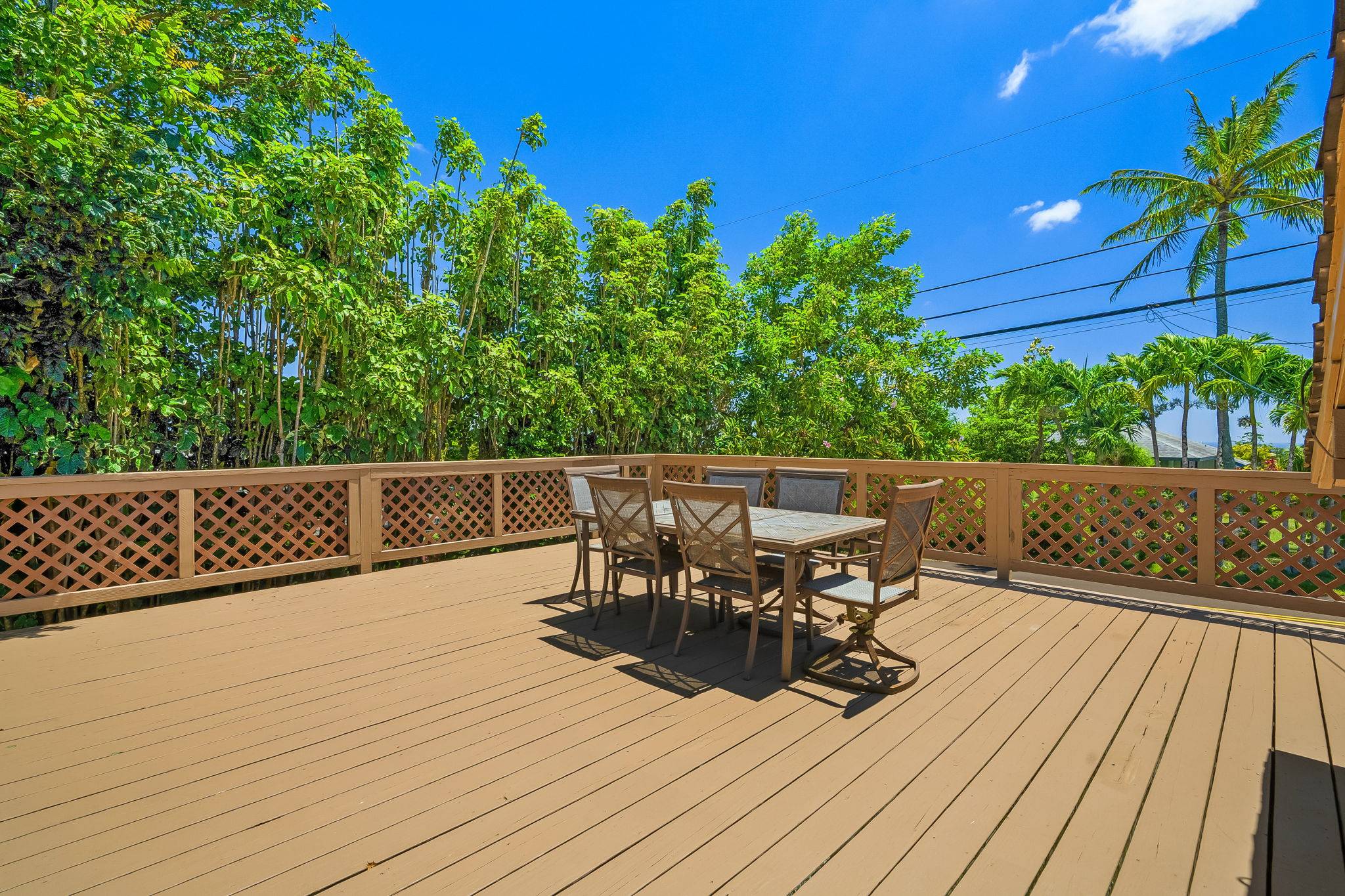 3600 WAHA RD, Kalaheo, HI 96741