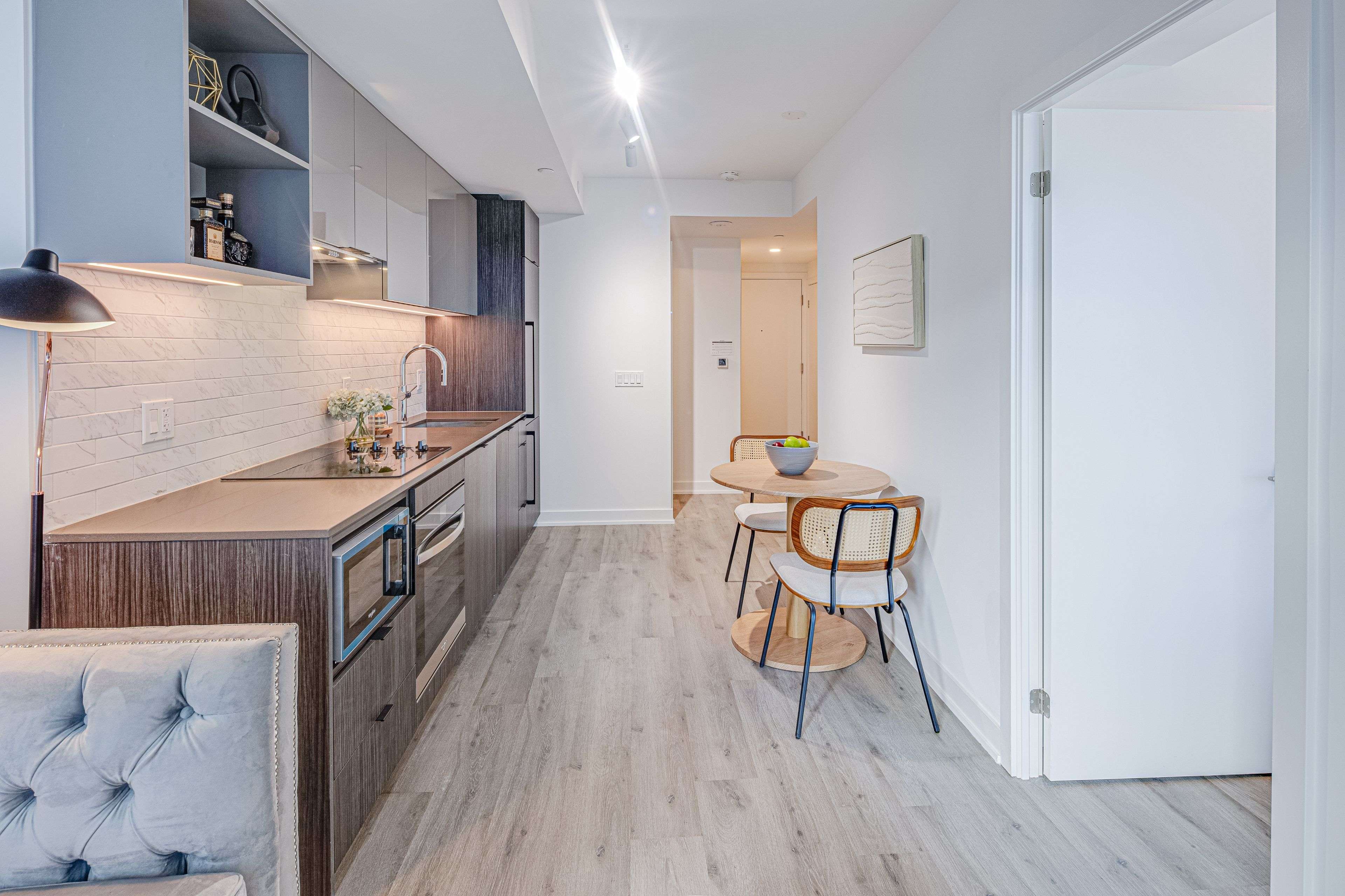 252 Church ST #2308, Toronto C08, ON M5B 0E6