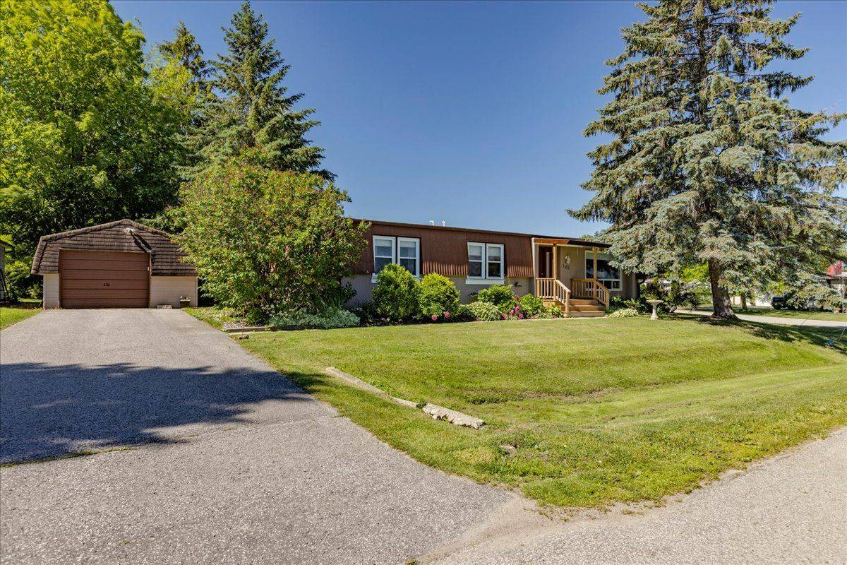 120 Roxanna DR, Georgina, ON L0E 1R0