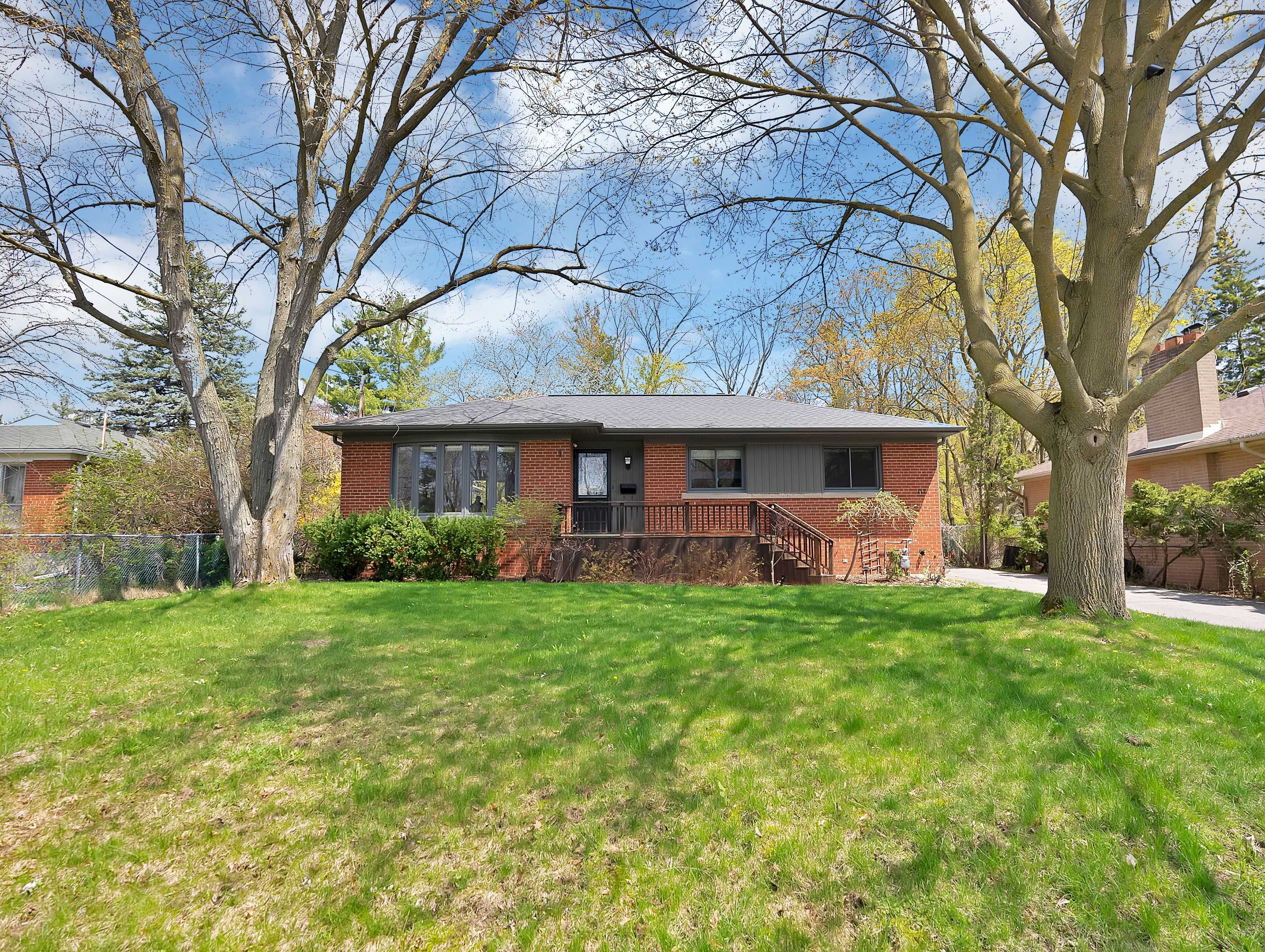 111 Libby BLVD, Richmond Hill, ON L4C 4V4