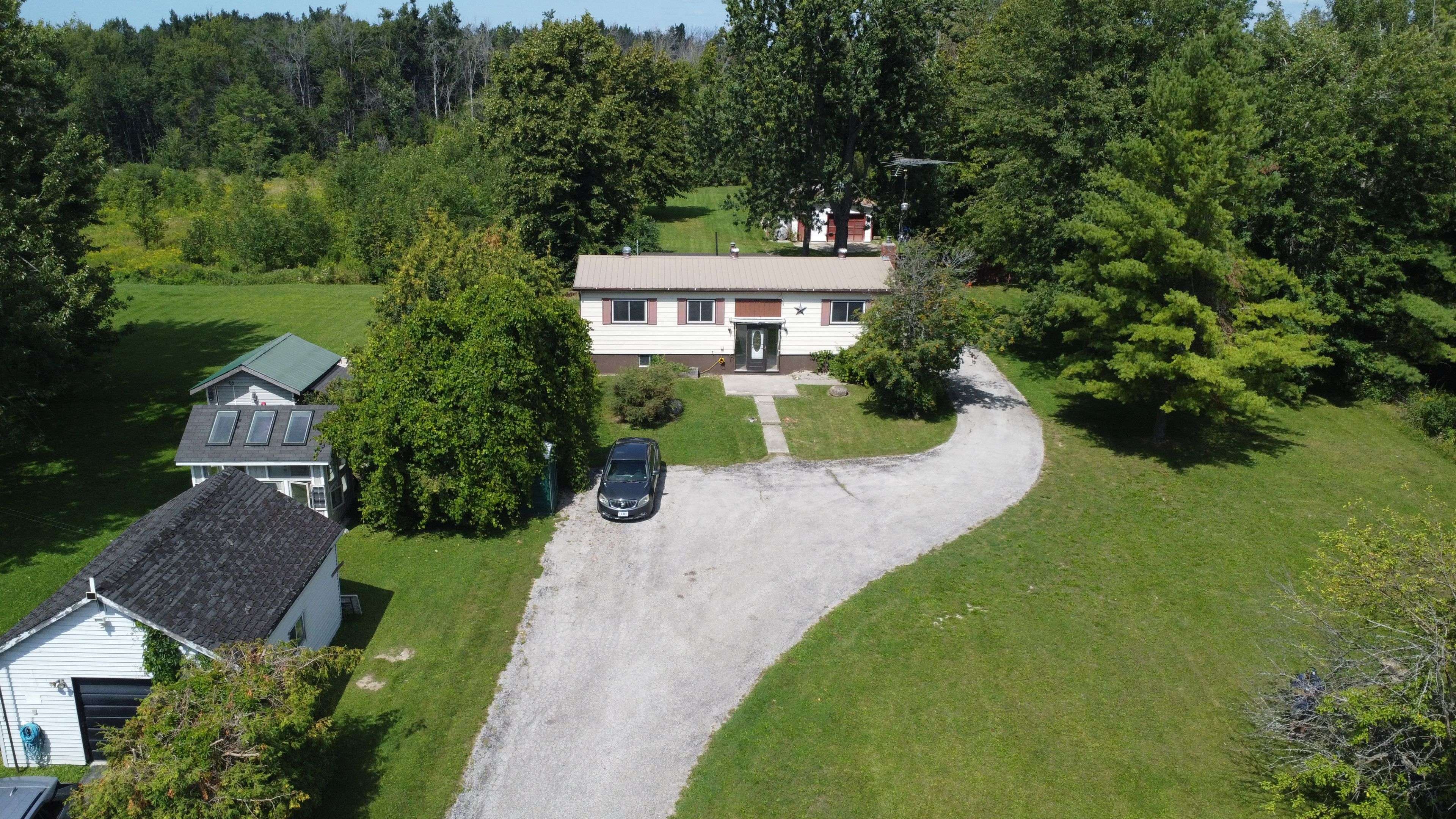 2548 Simcoe RD N, Ramara, ON L0K 1B0