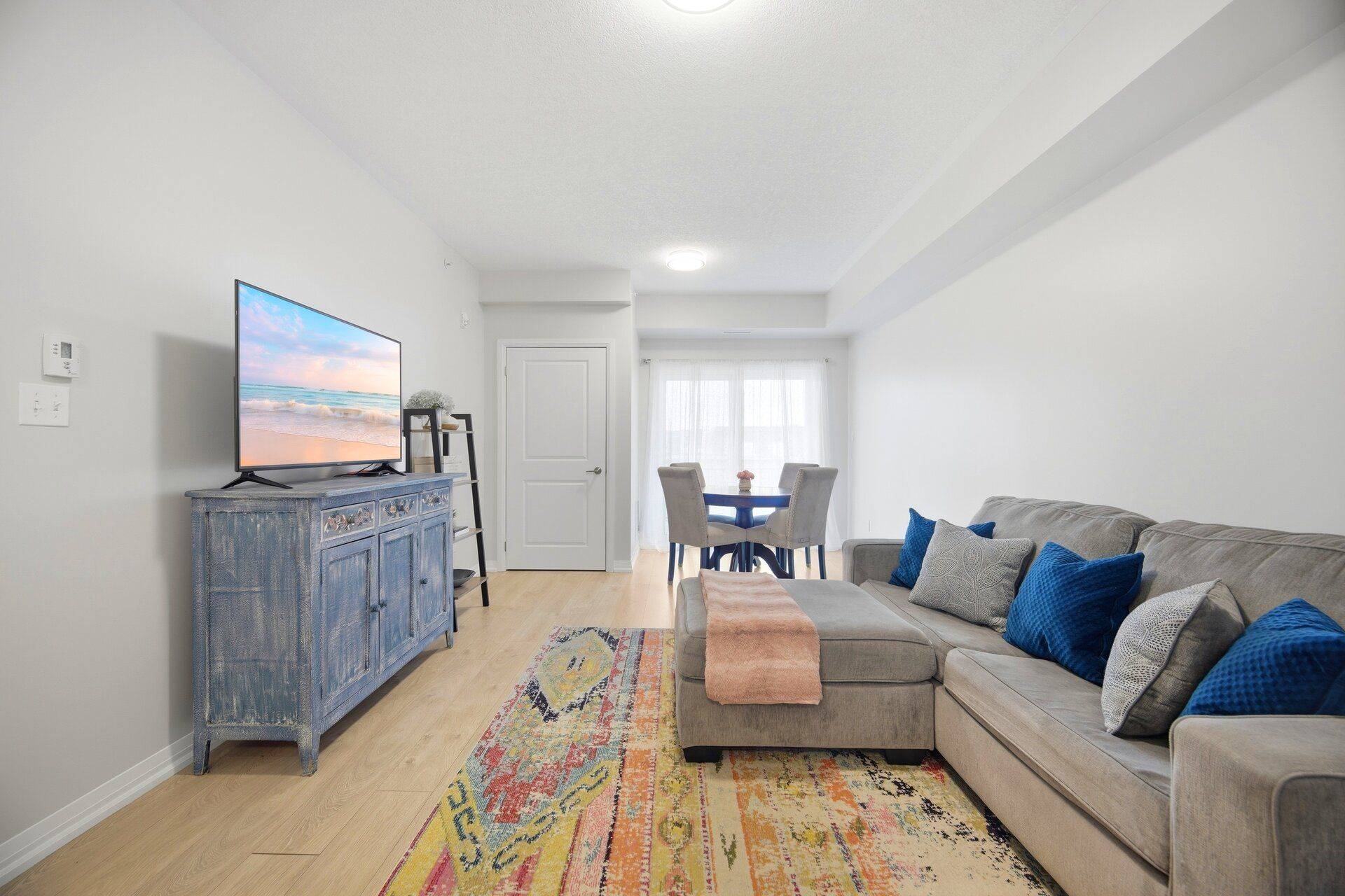 295 Cundles RD E #208, Barrie, ON L4M 0K8