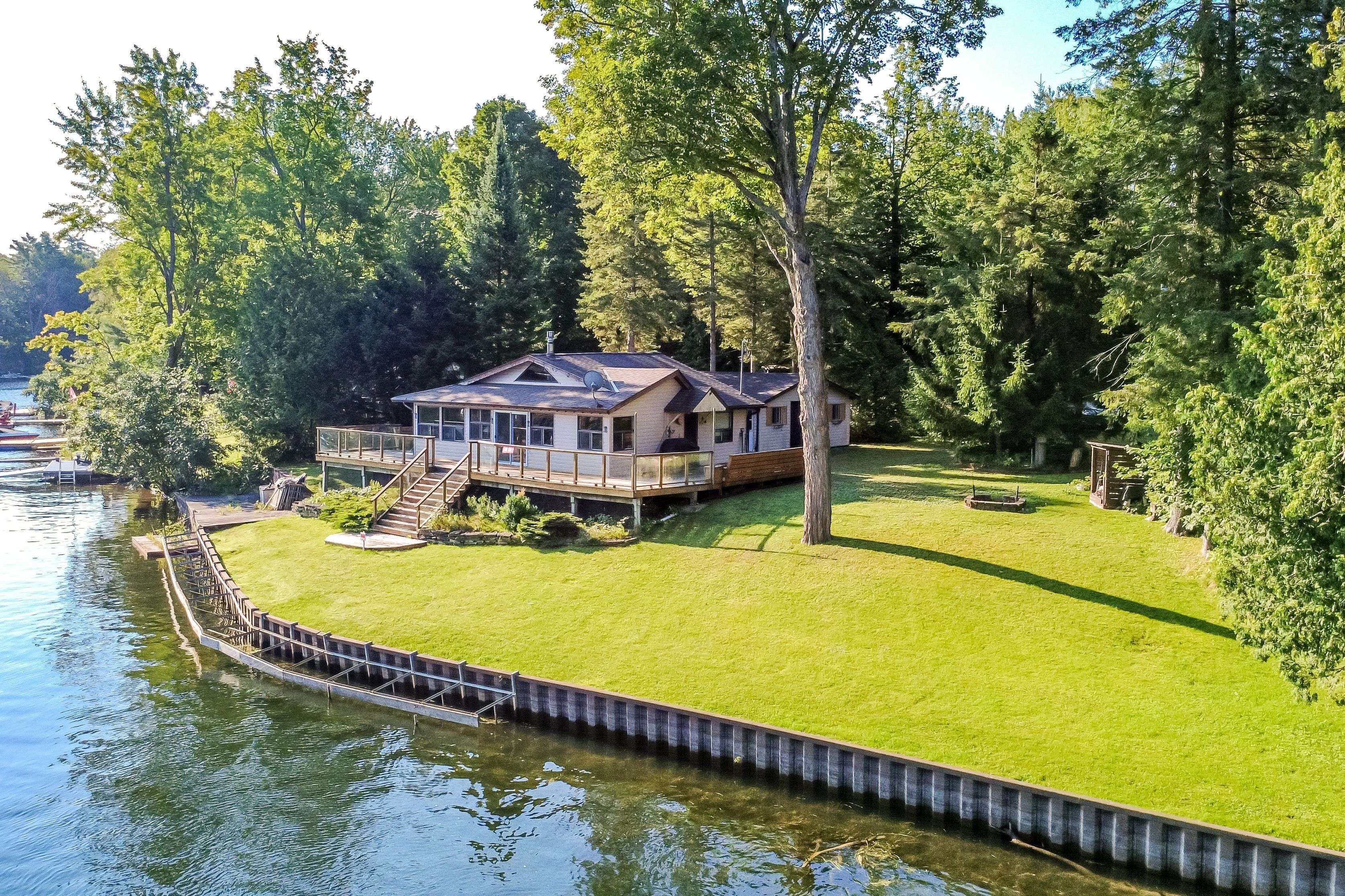 4266 Canal RD, Severn, ON L0K 2B0