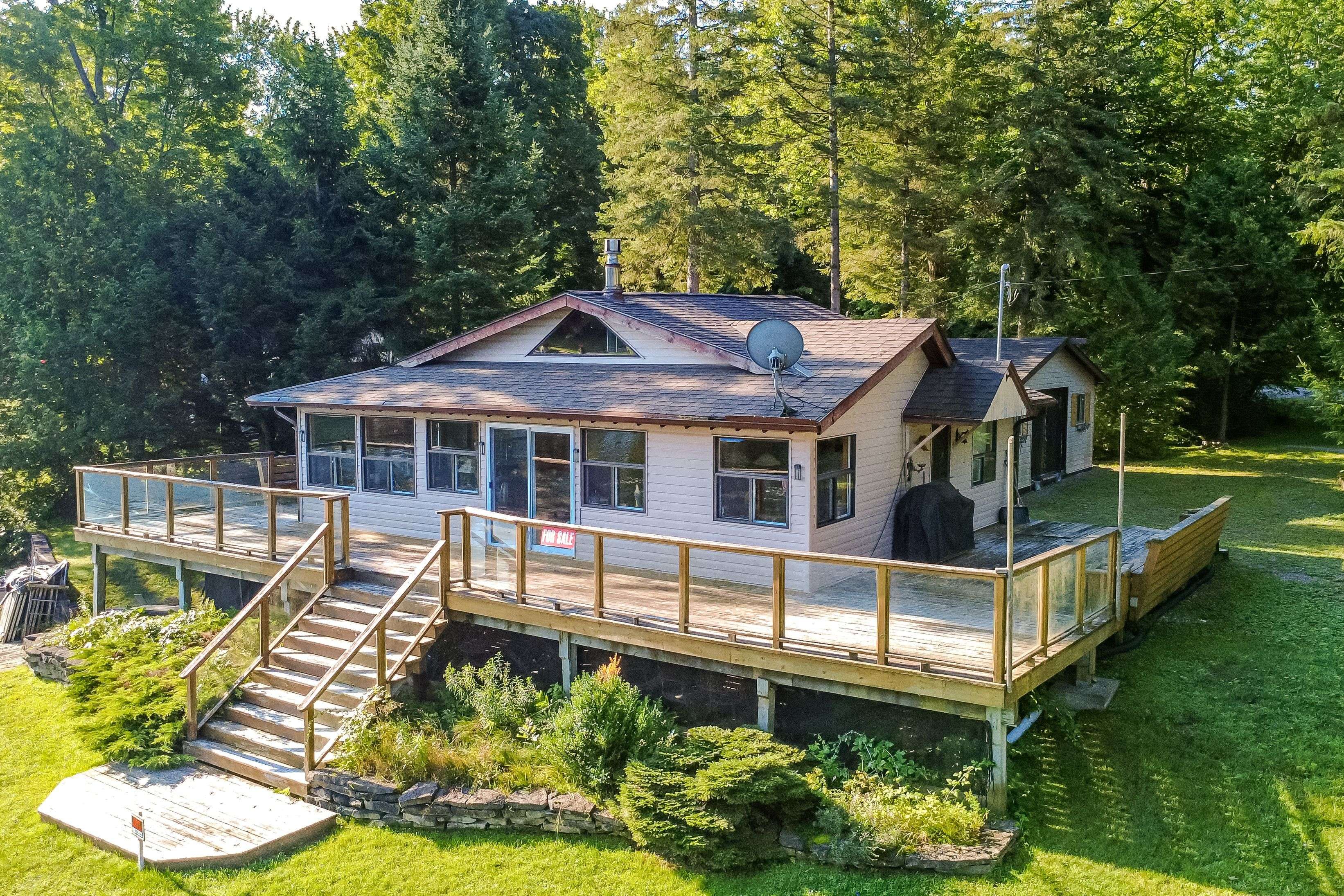 4266 Canal RD, Severn, ON L0K 2B0