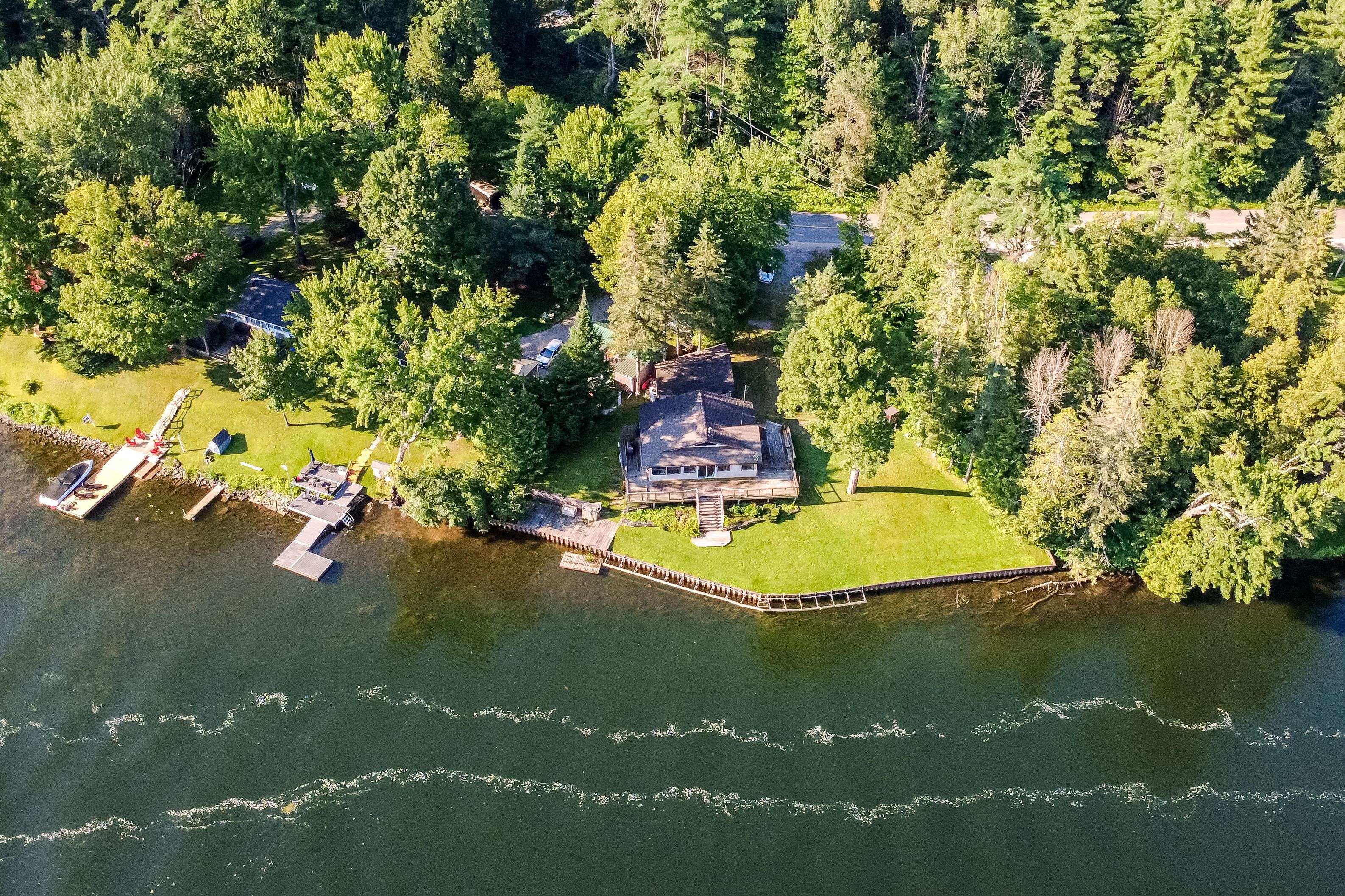 4266 Canal RD, Severn, ON L0K 2B0
