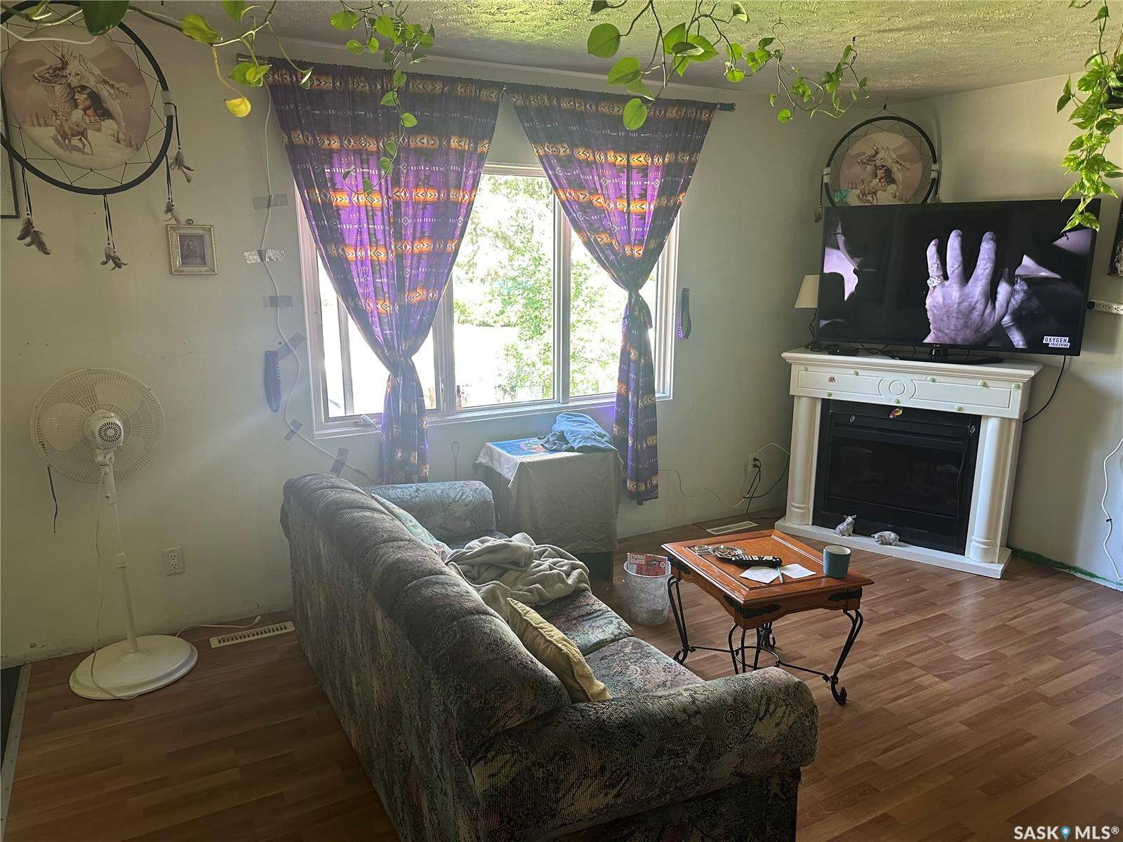683 Athol STREET, Regina, SK S4T 3B1